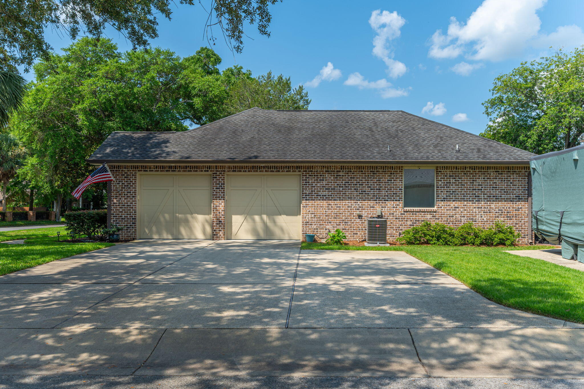 PRYORWOOD S/D - Residential