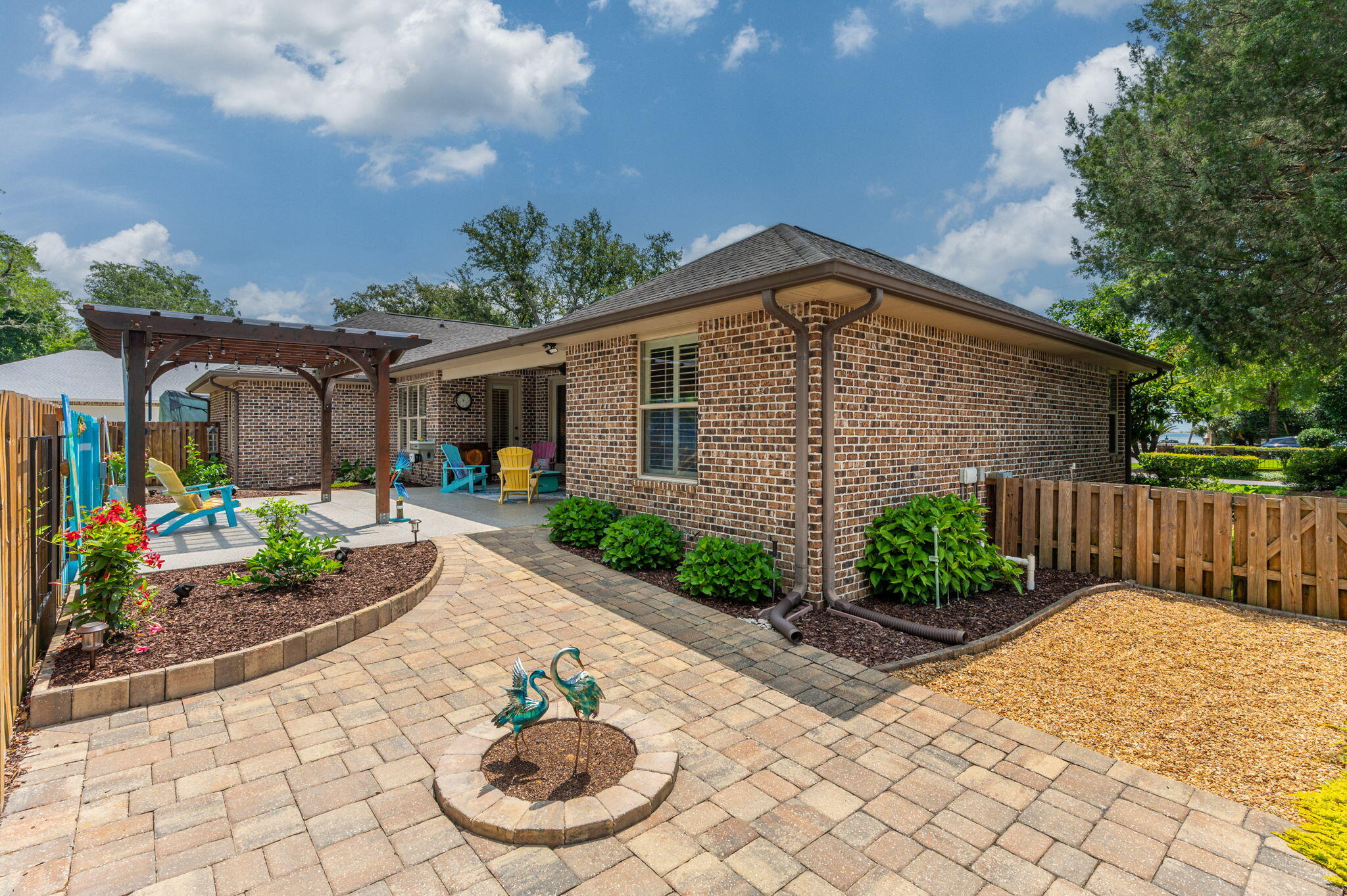PRYORWOOD S/D - Residential