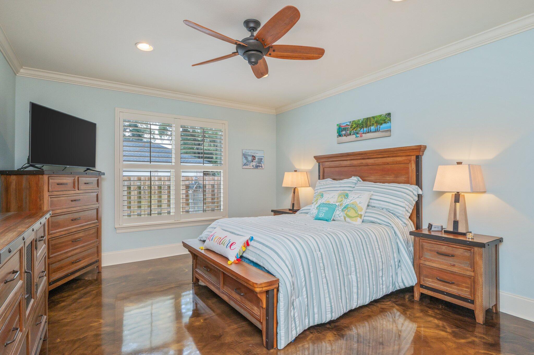 PRYORWOOD S/D - Residential