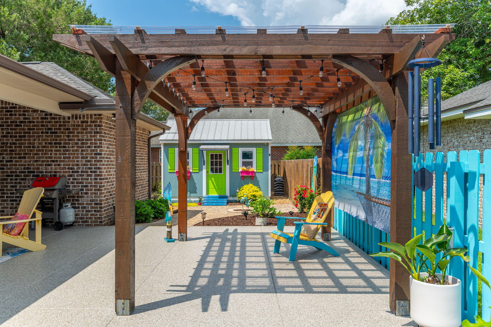 PRYORWOOD S/D - Residential