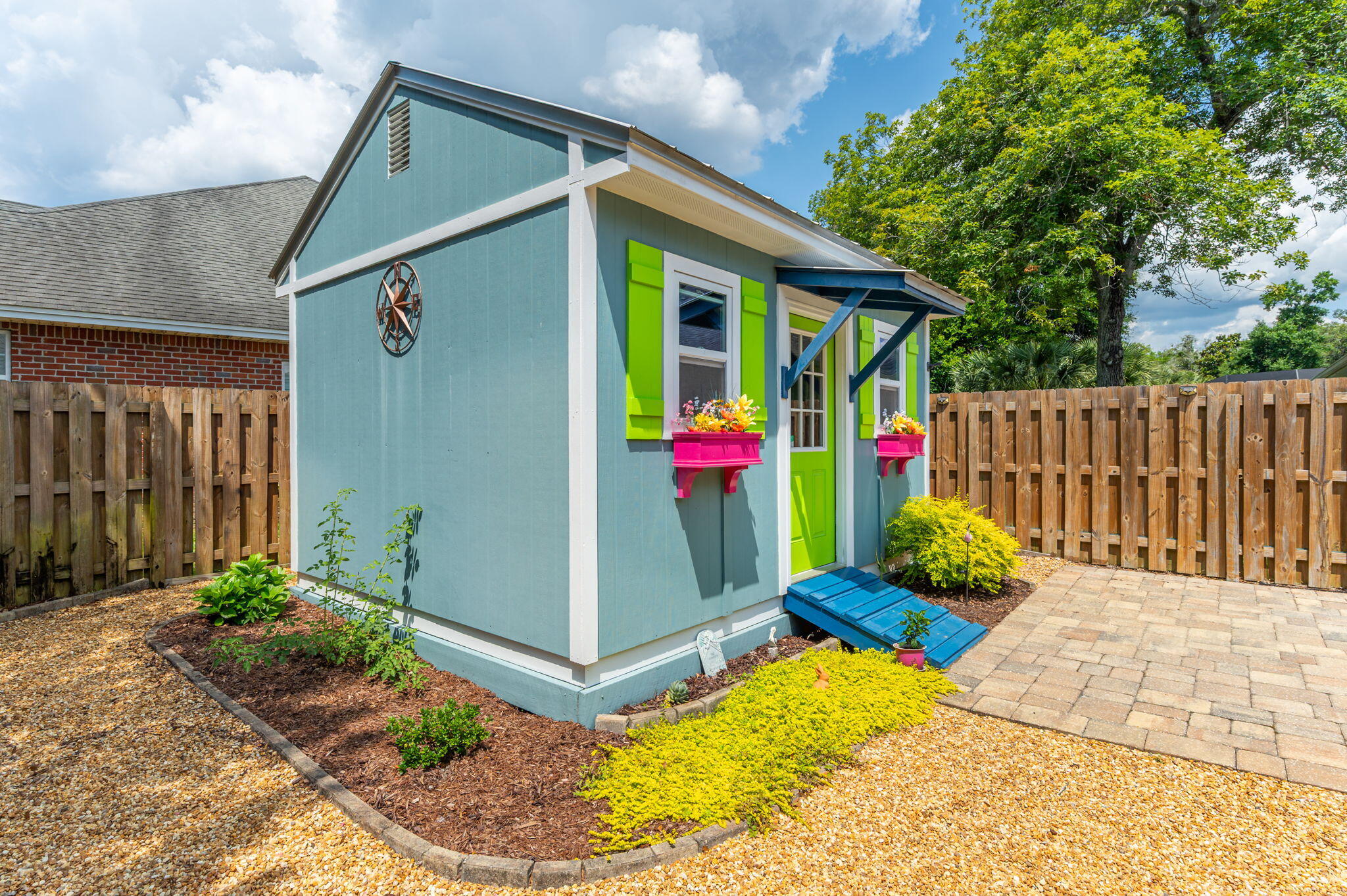 PRYORWOOD S/D - Residential