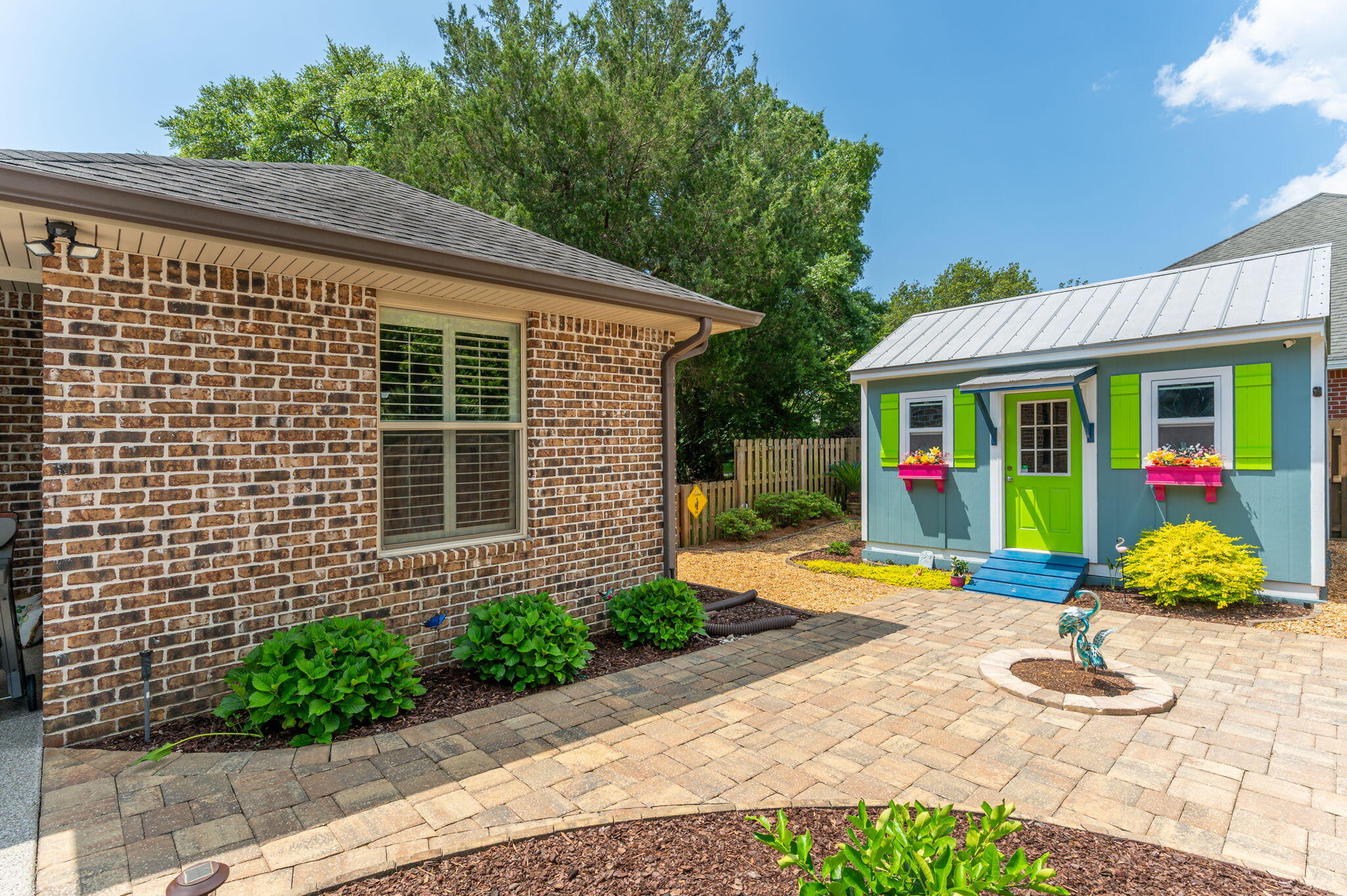 PRYORWOOD S/D - Residential