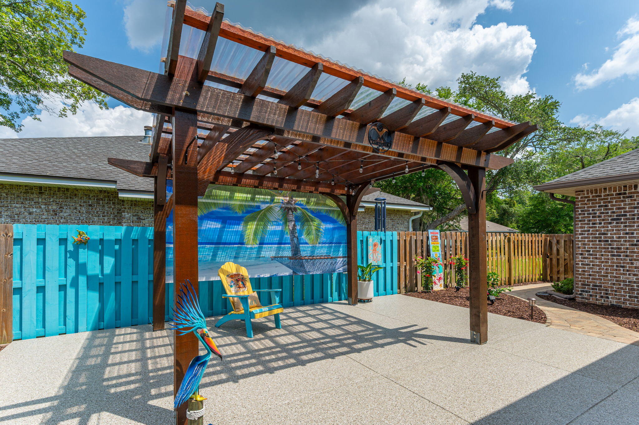 PRYORWOOD S/D - Residential