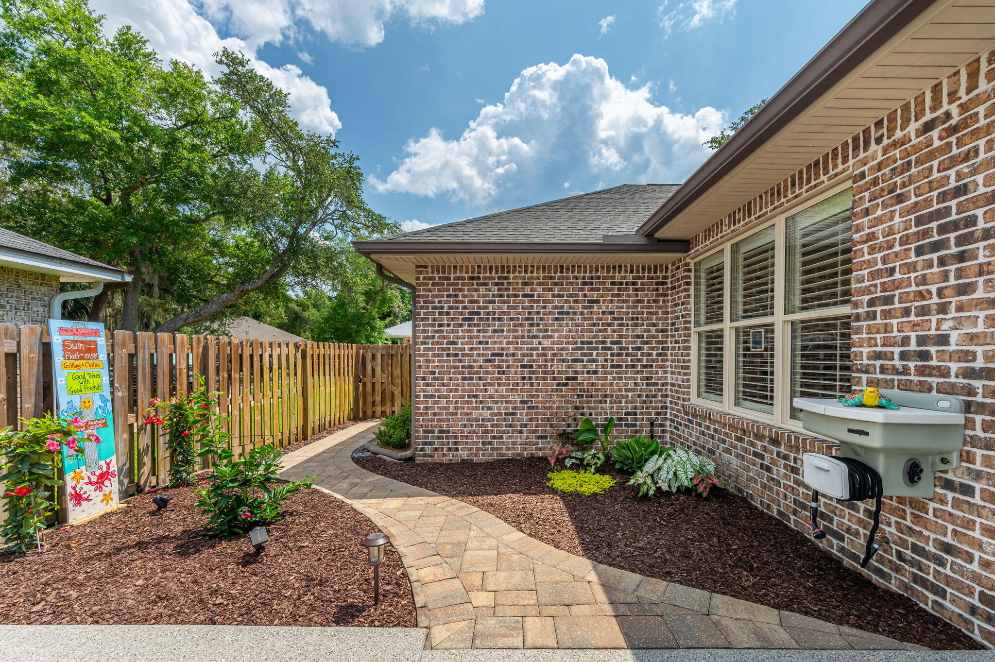 PRYORWOOD S/D - Residential
