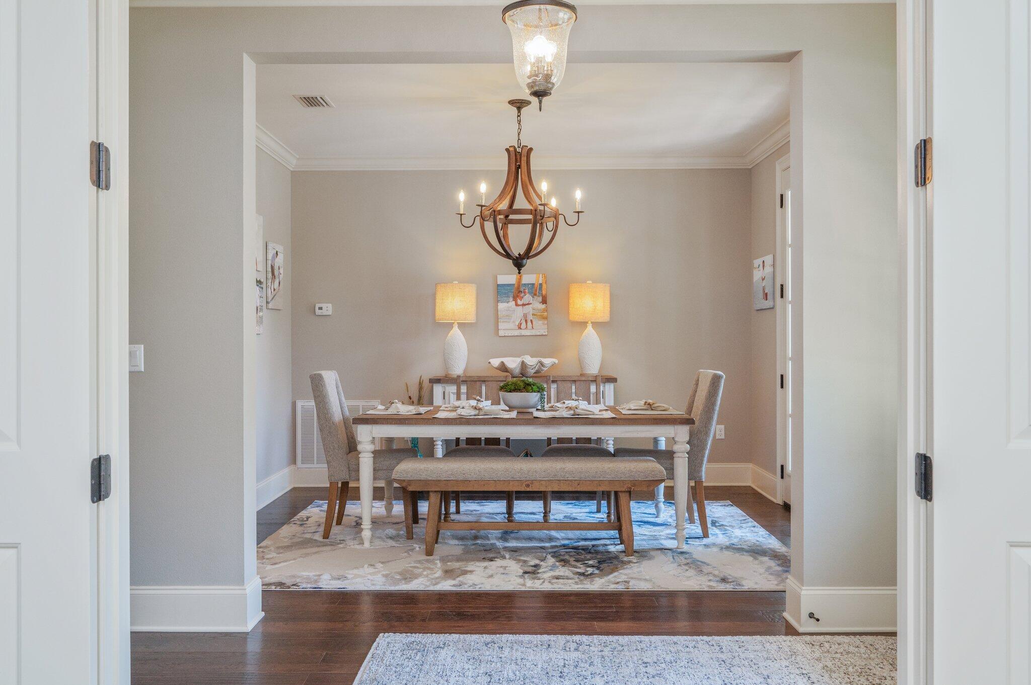 PRYORWOOD S/D - Residential