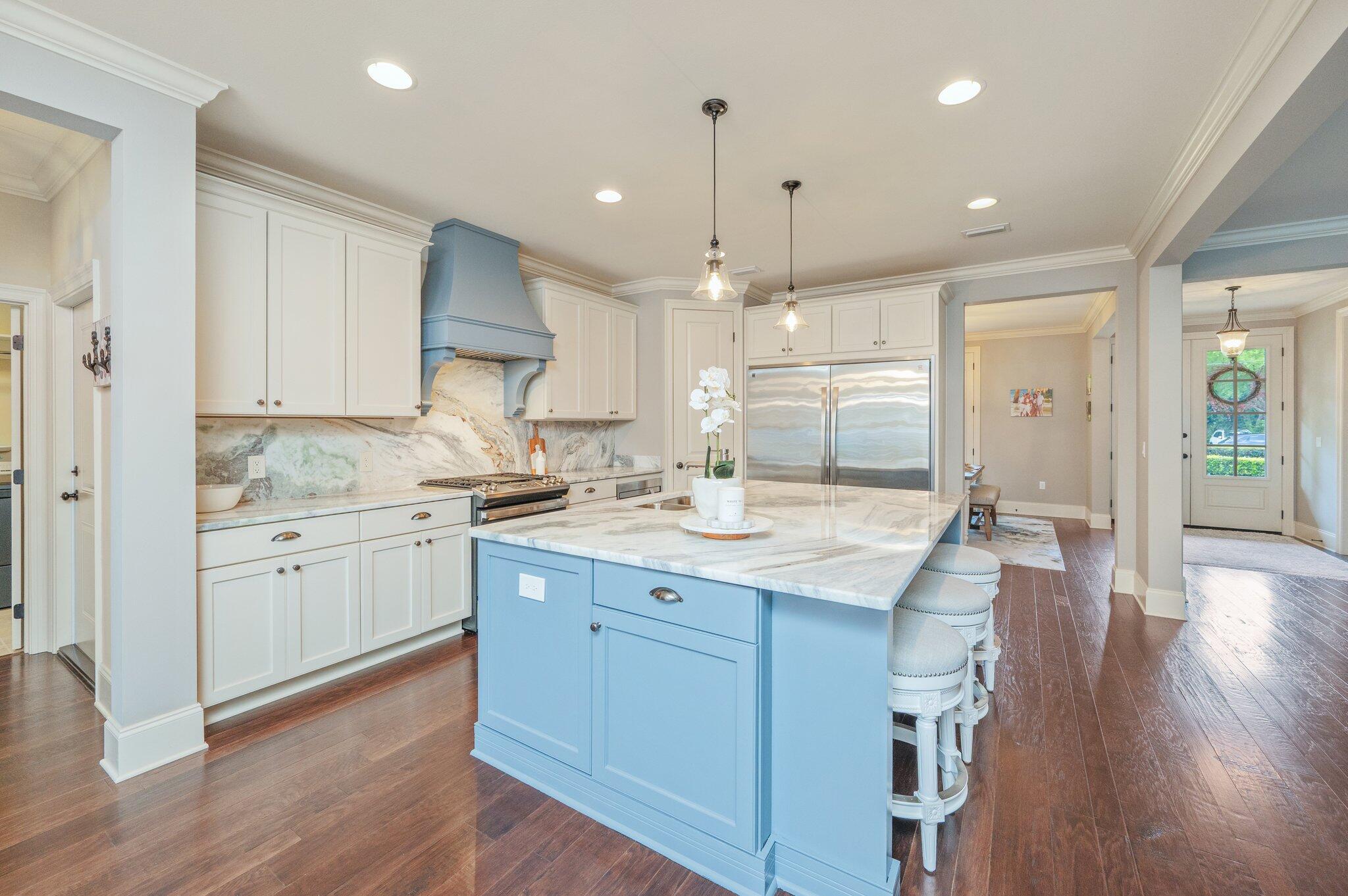 PRYORWOOD S/D - Residential