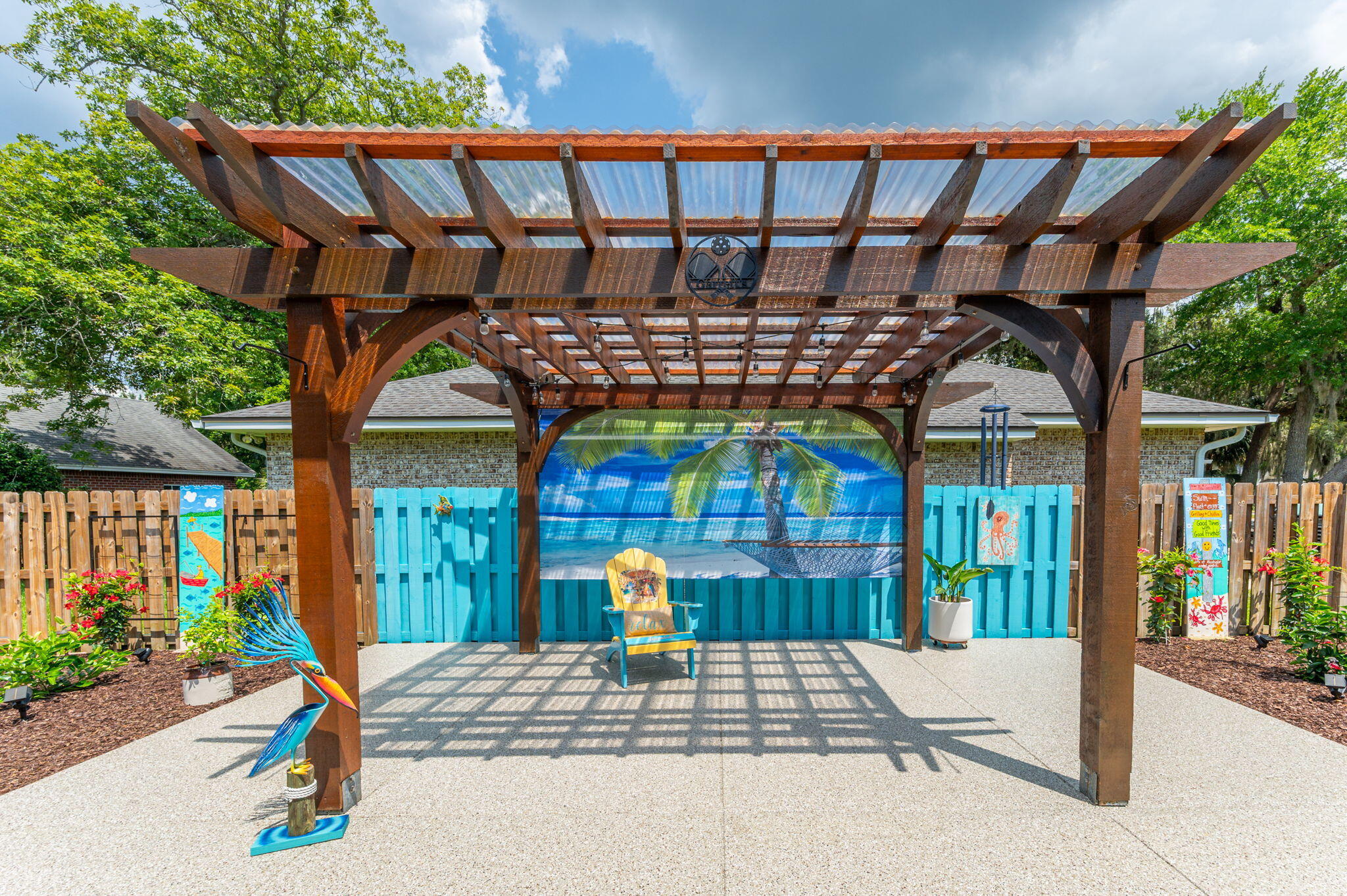 PRYORWOOD S/D - Residential