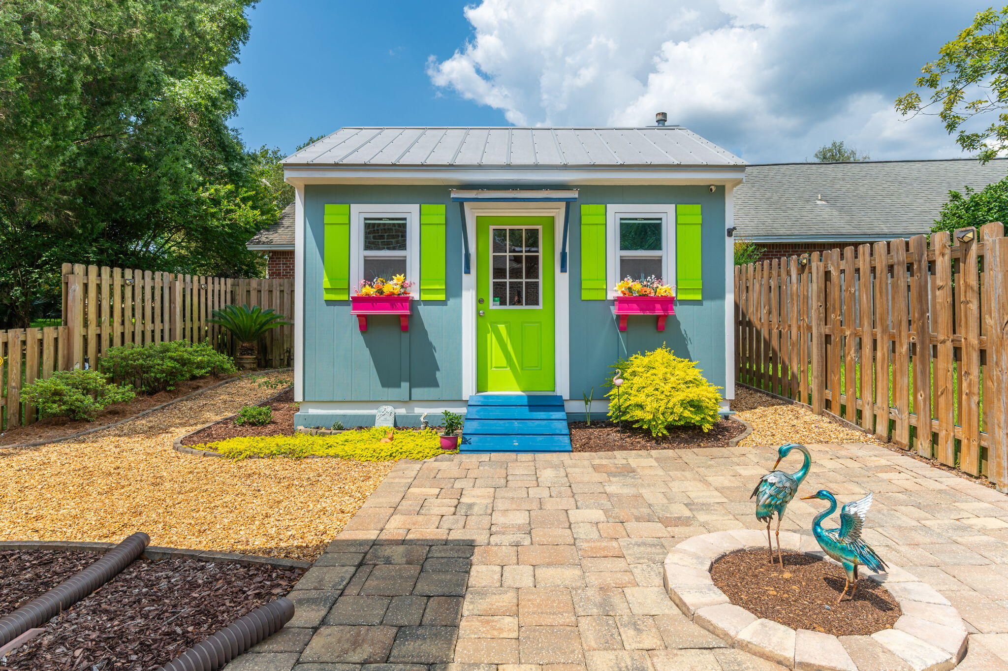 PRYORWOOD S/D - Residential