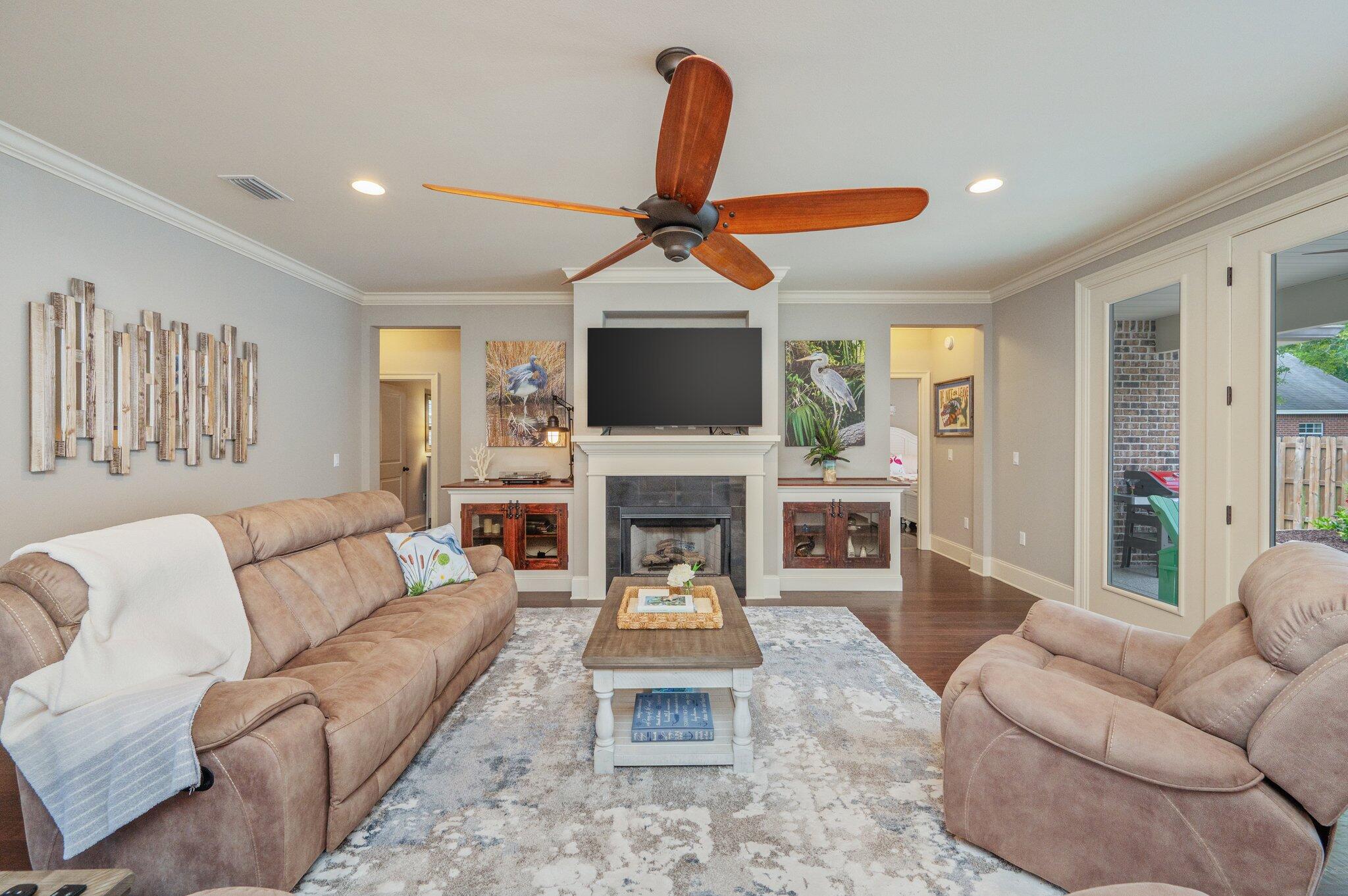 PRYORWOOD S/D - Residential