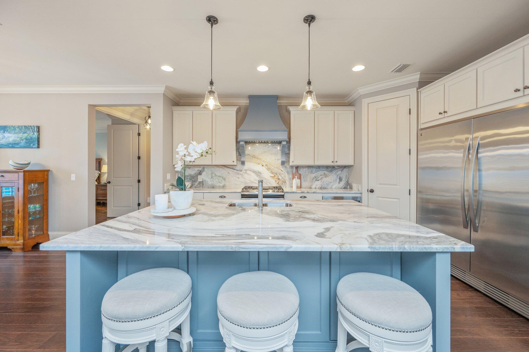 PRYORWOOD S/D - Residential
