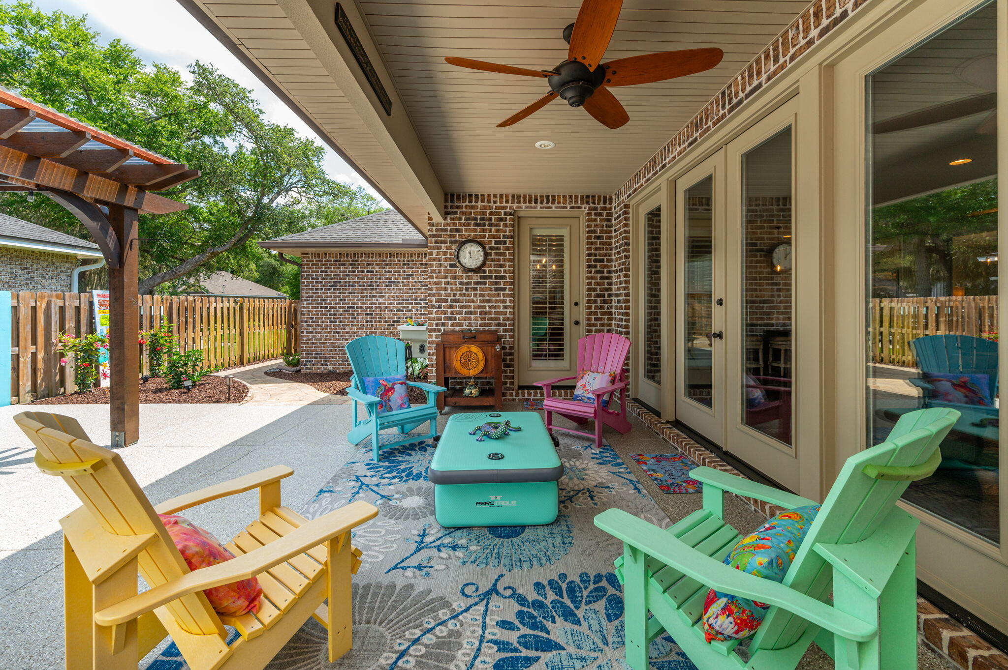 PRYORWOOD S/D - Residential