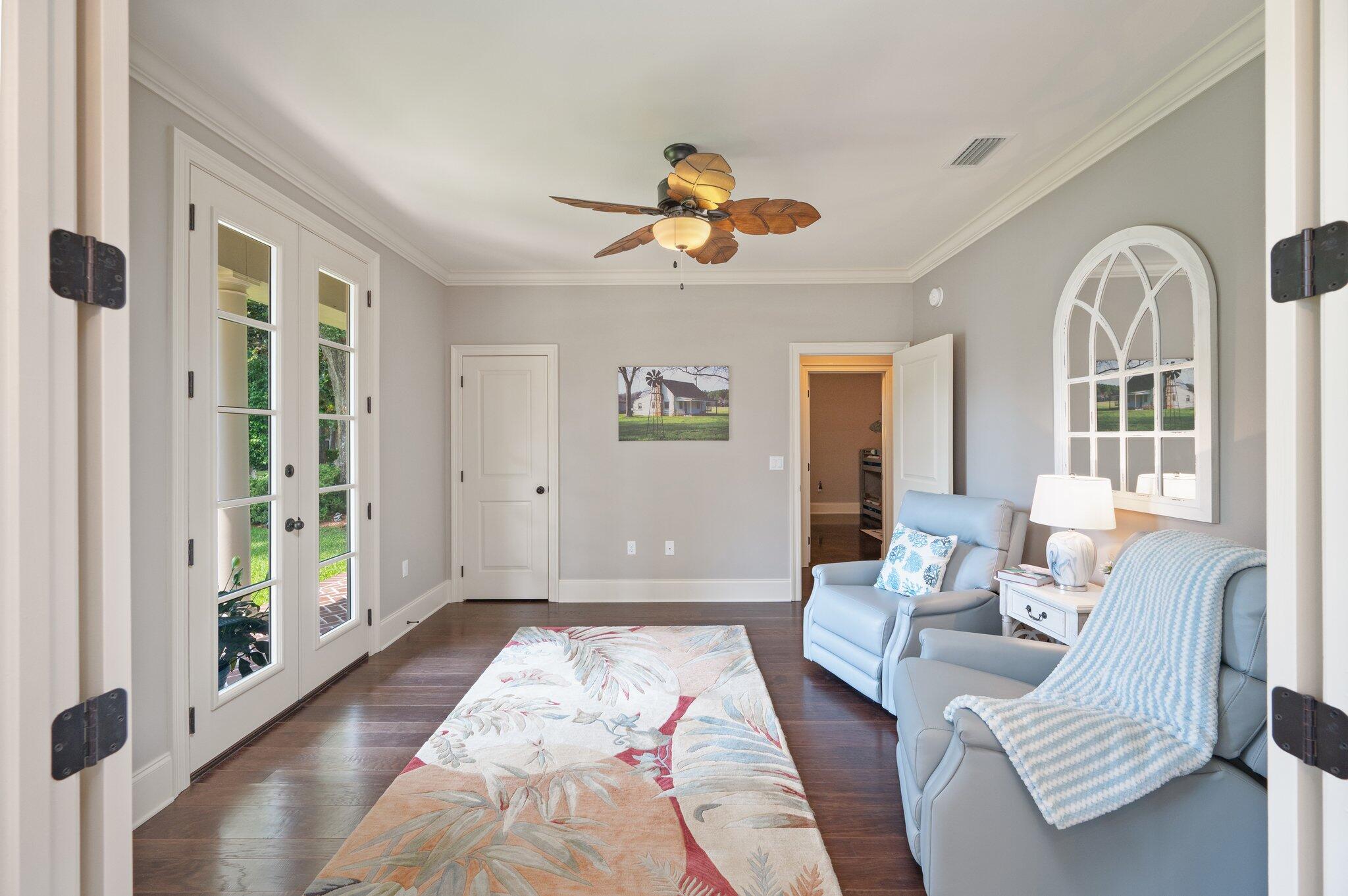 PRYORWOOD S/D - Residential