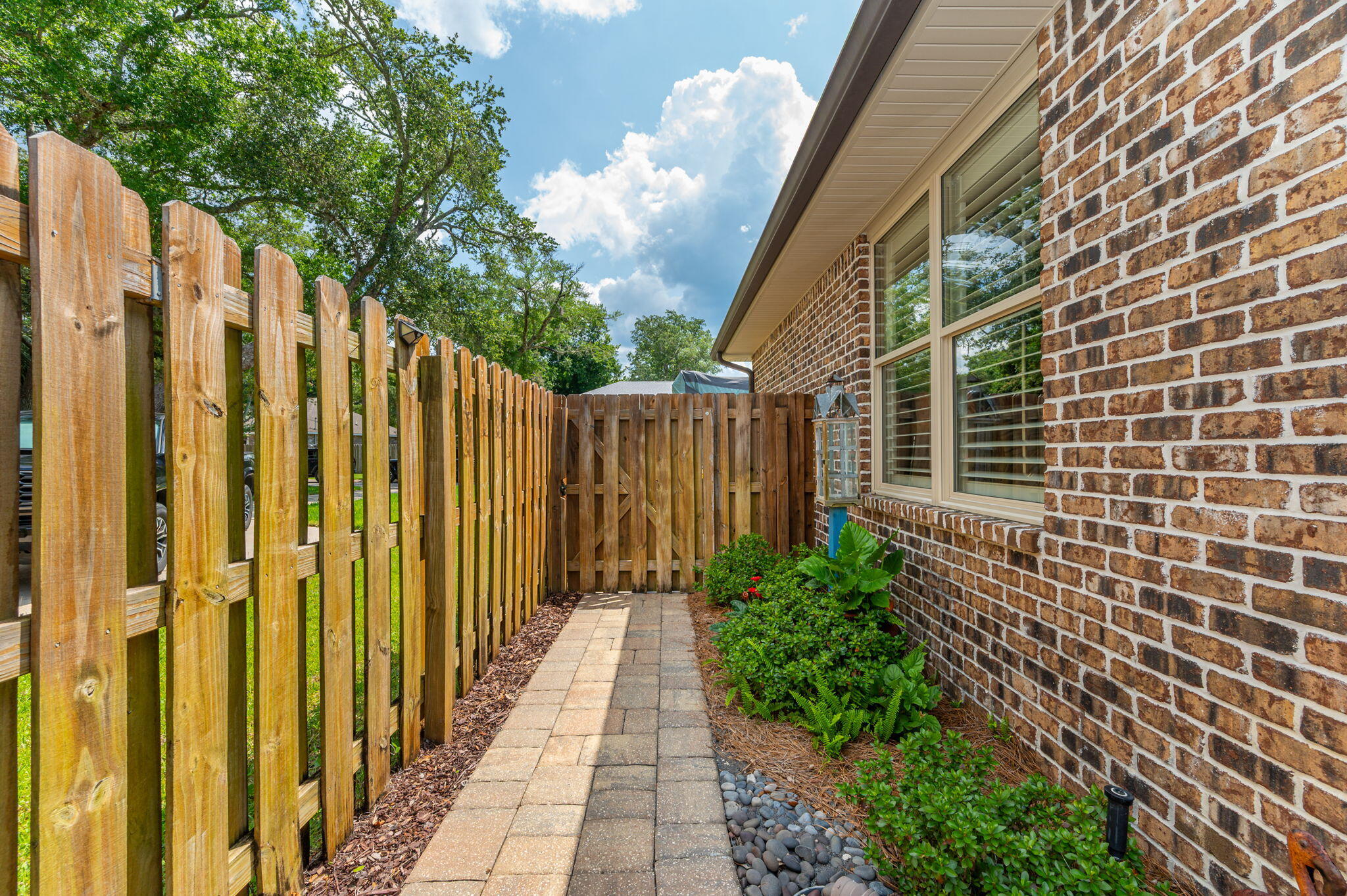 PRYORWOOD S/D - Residential