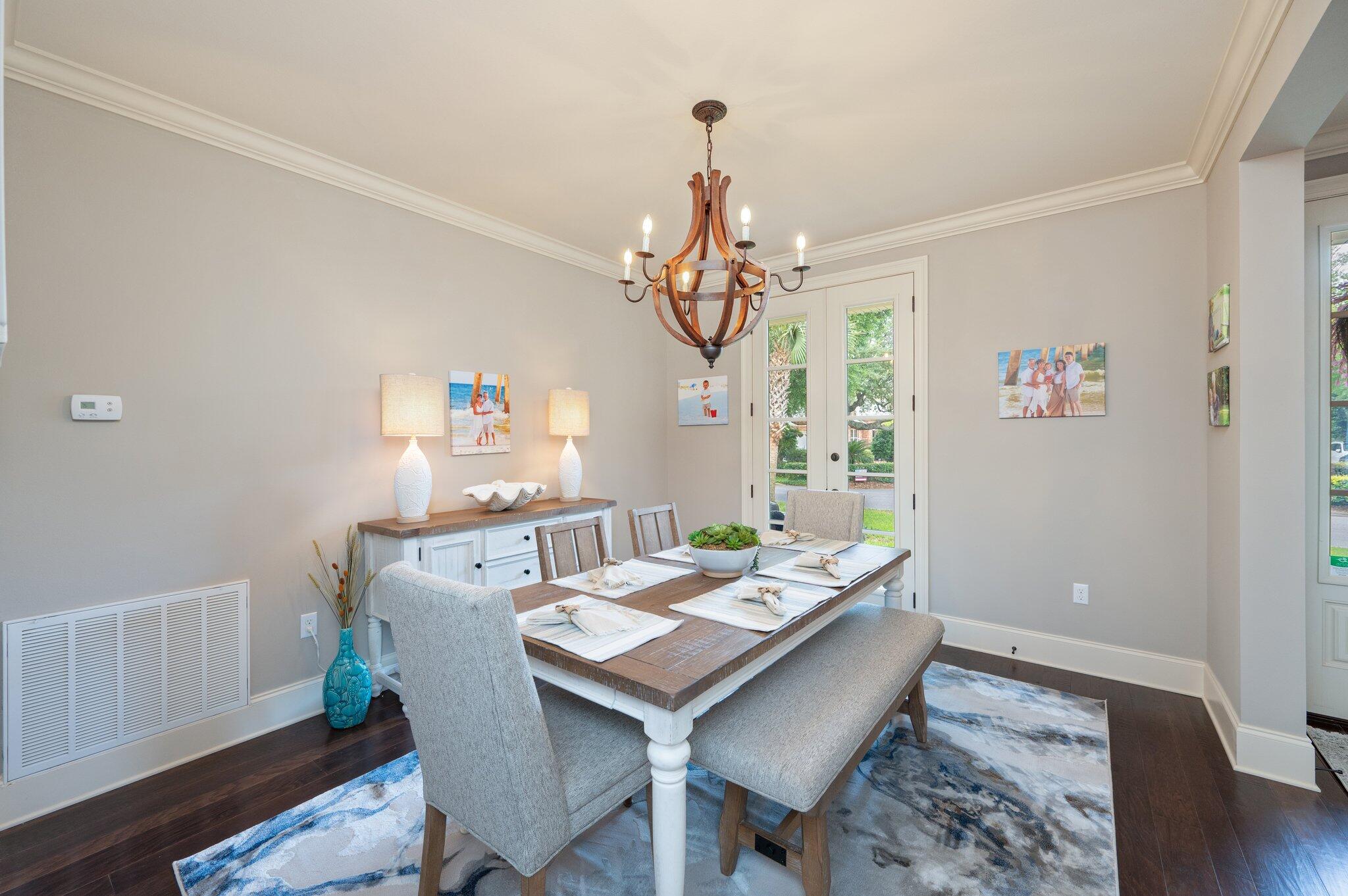 PRYORWOOD S/D - Residential