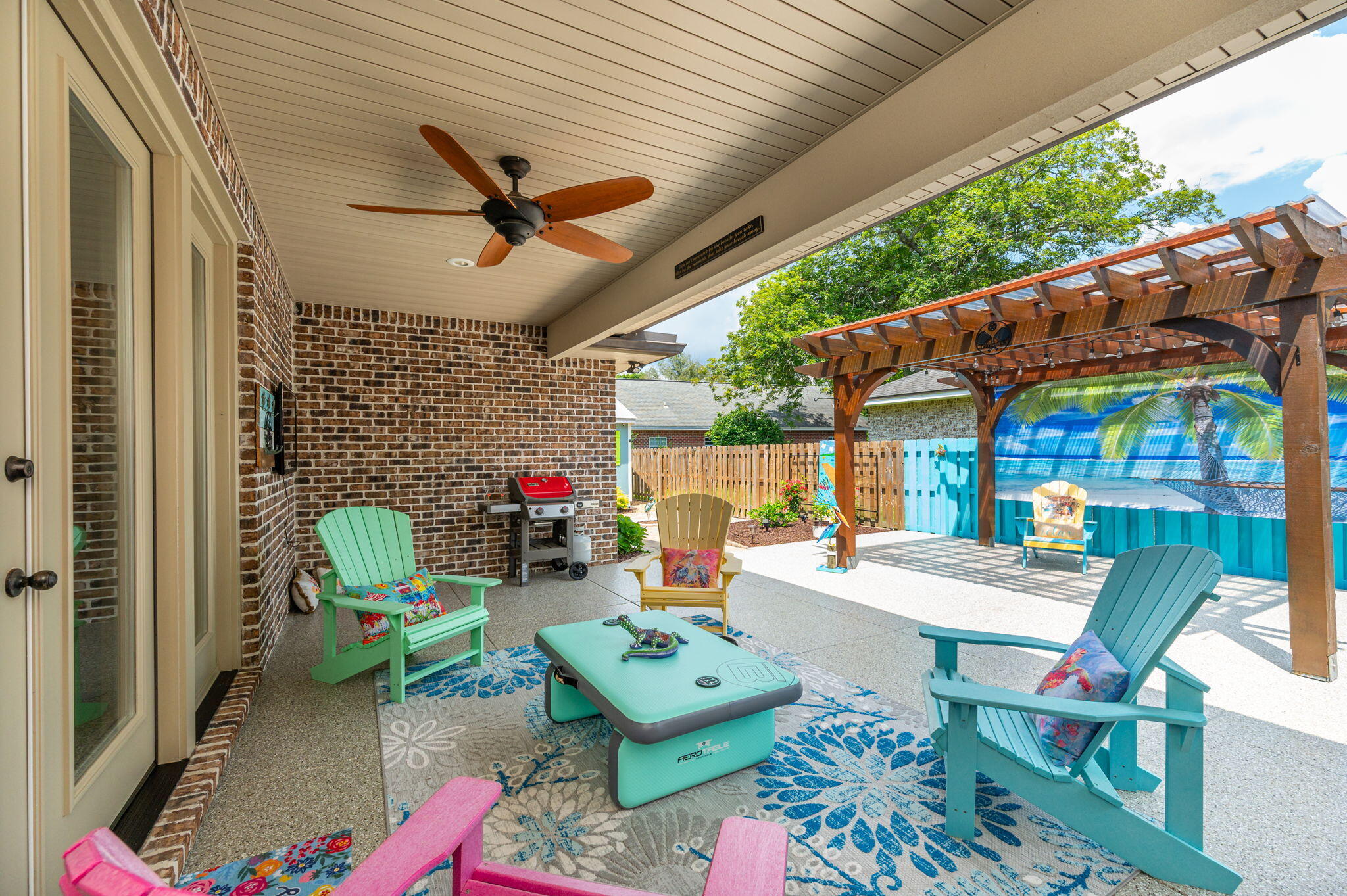 PRYORWOOD S/D - Residential