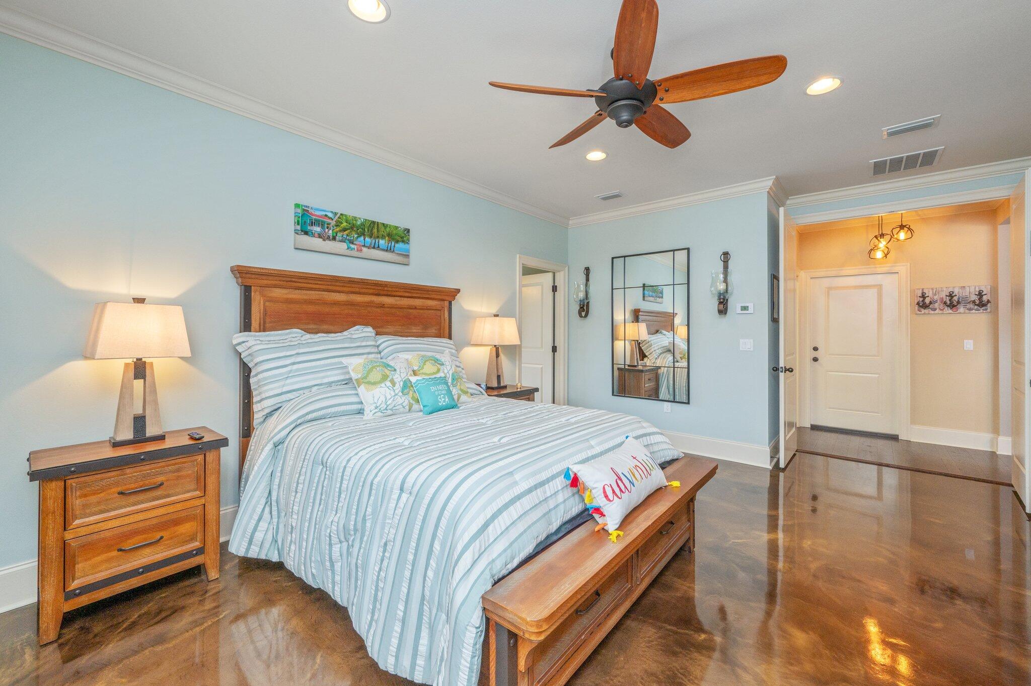 PRYORWOOD S/D - Residential