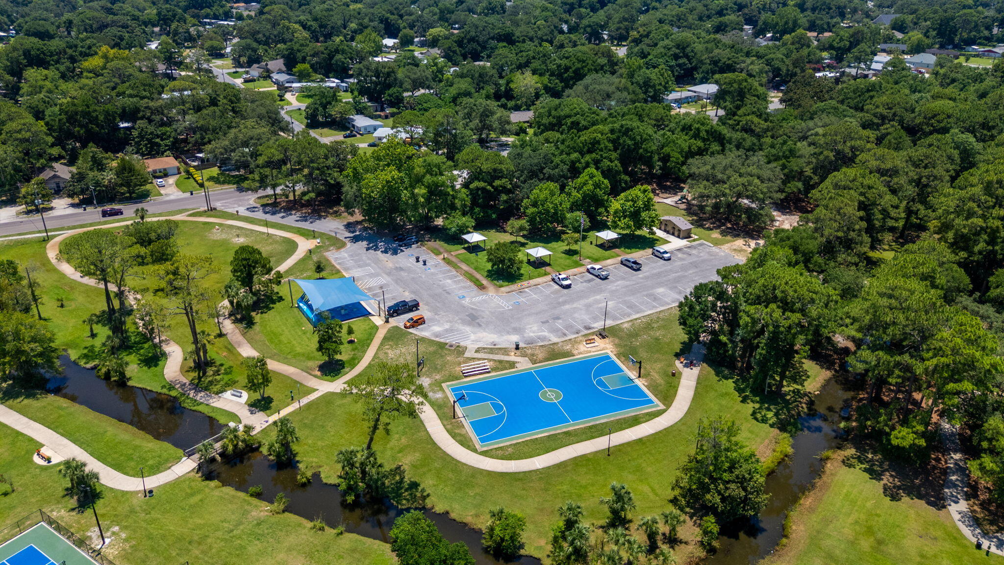 PRYORWOOD S/D - Residential