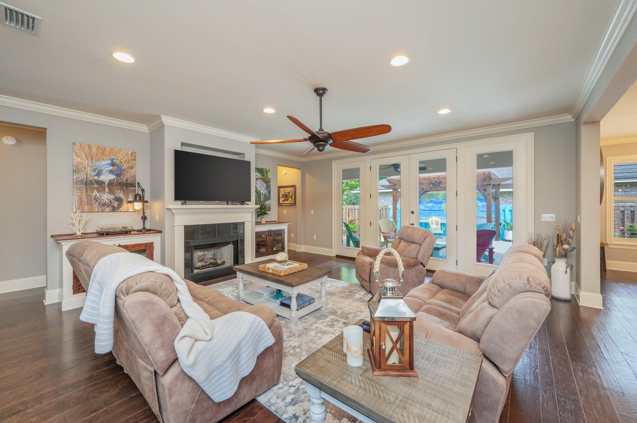PRYORWOOD S/D - Residential