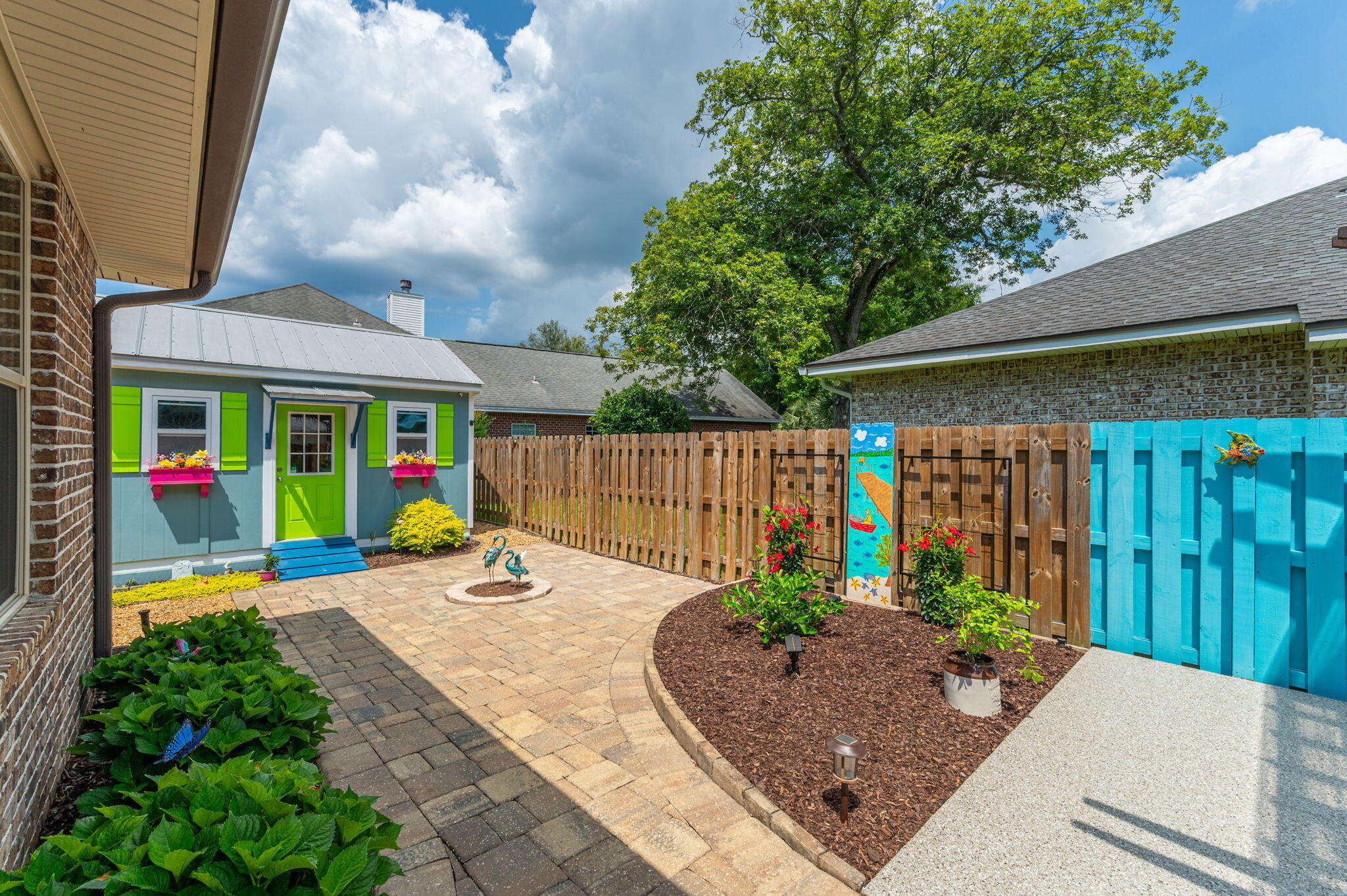 PRYORWOOD S/D - Residential