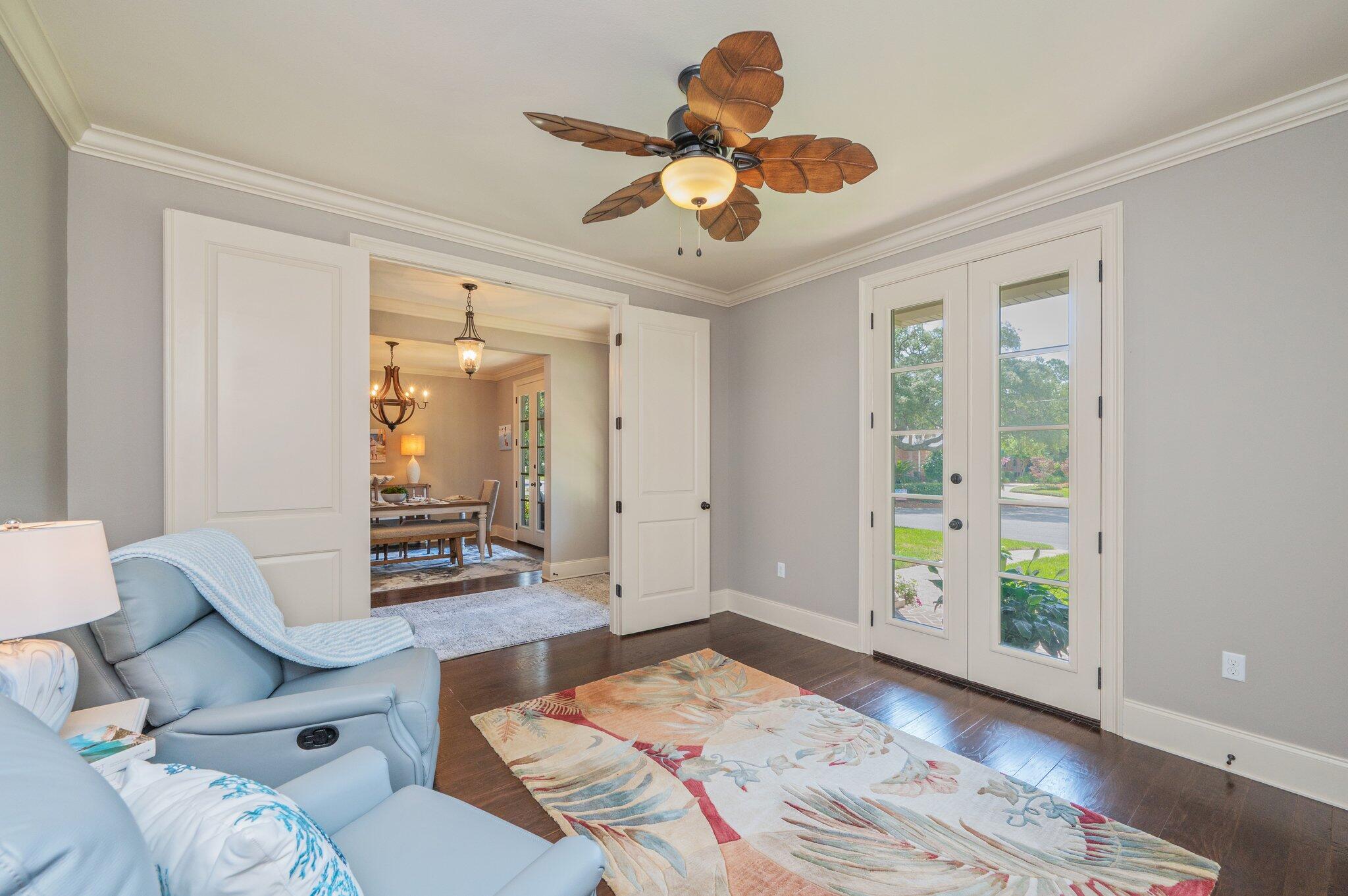 PRYORWOOD S/D - Residential