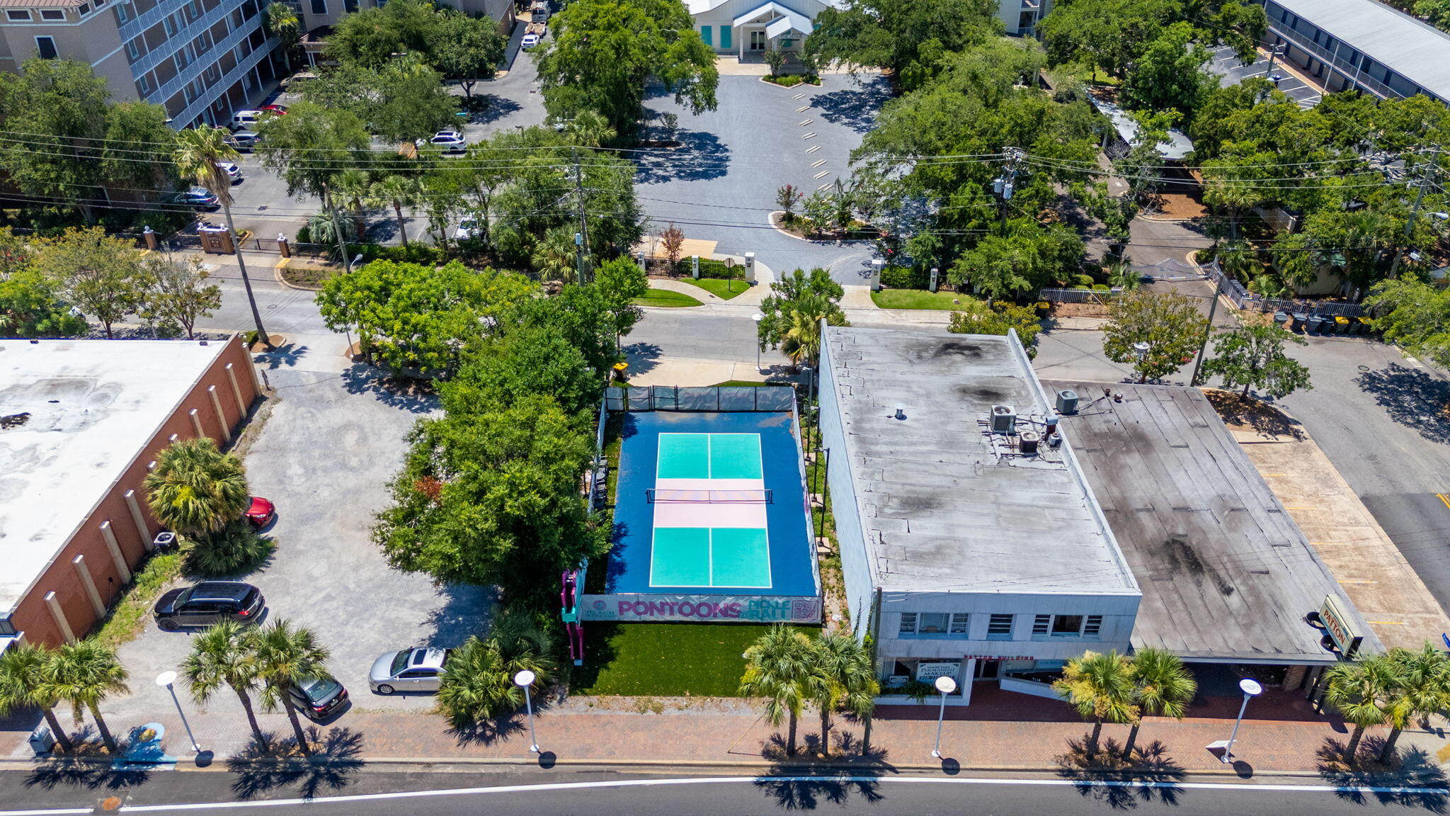 PRYORWOOD S/D - Residential