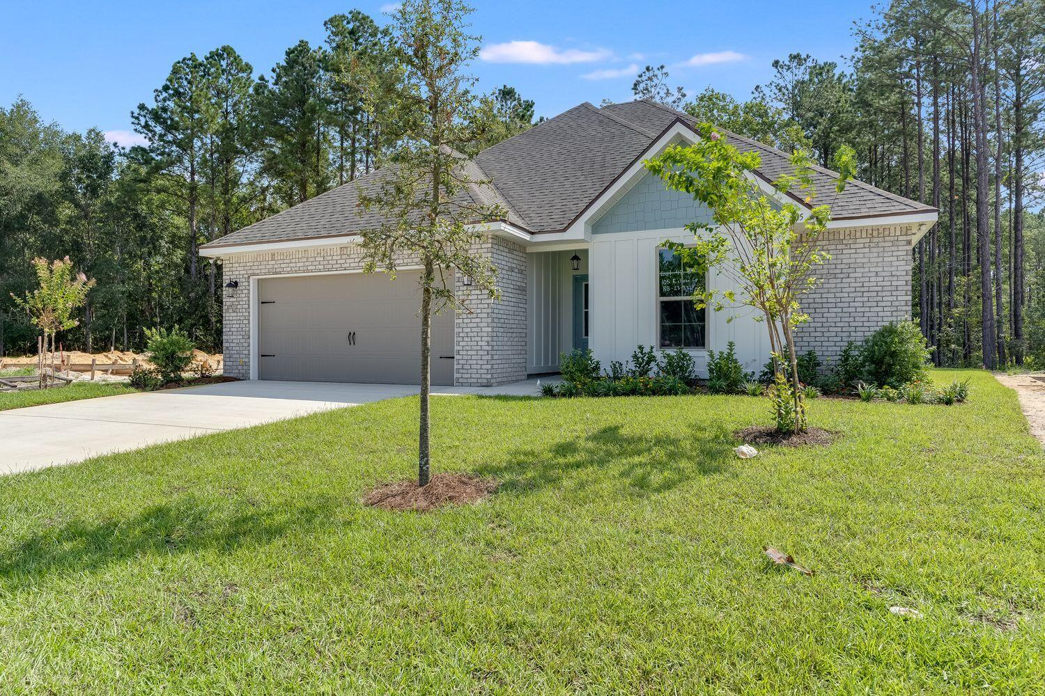 HAMMOCK BAY of Freeport ( A brand New Subdivision of the Hammock Bay) The Moonswept - Residential Lease