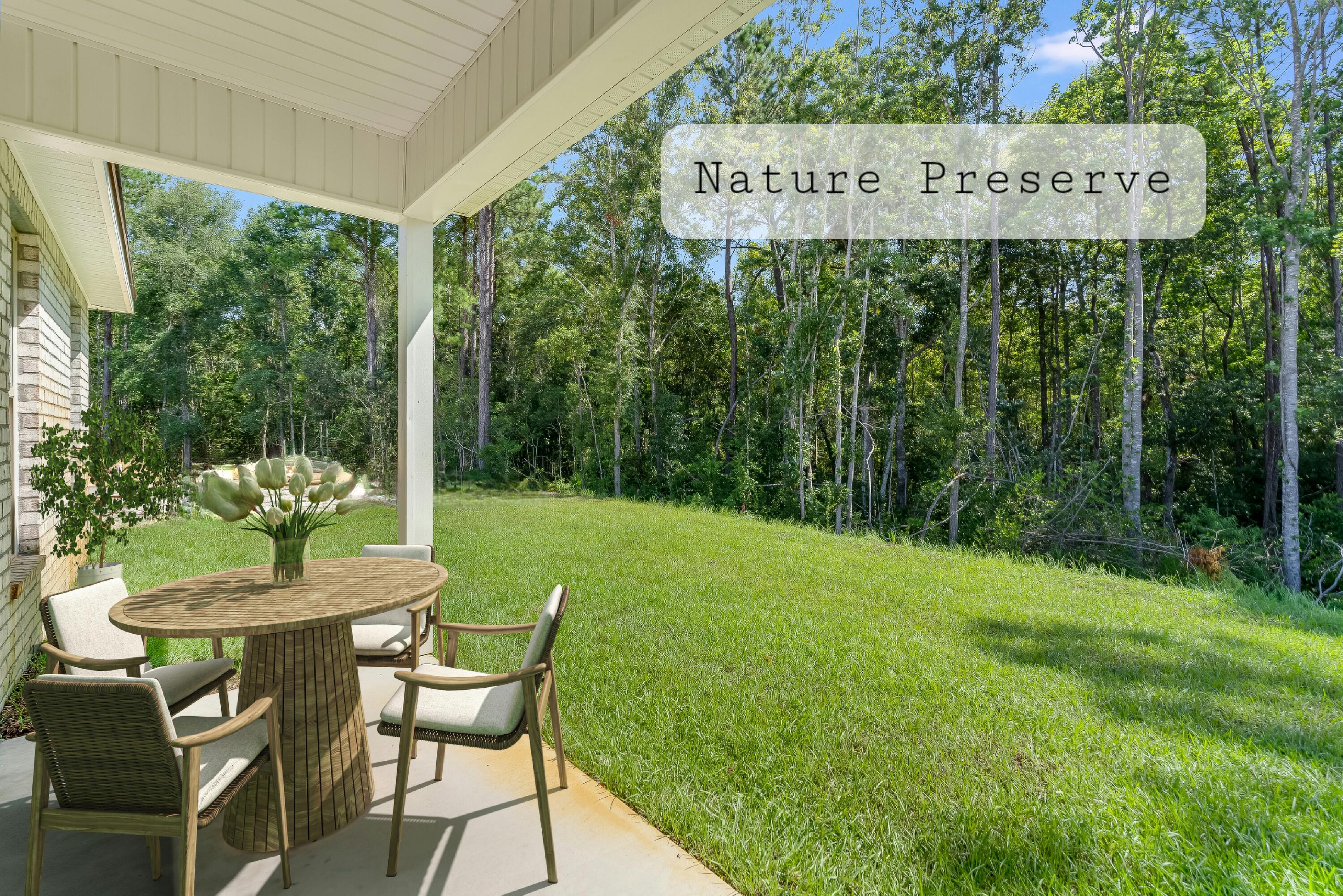 HAMMOCK BAY of Freeport ( A brand New Subdivision of the Hammock Bay) The Moonswept - Residential Lease