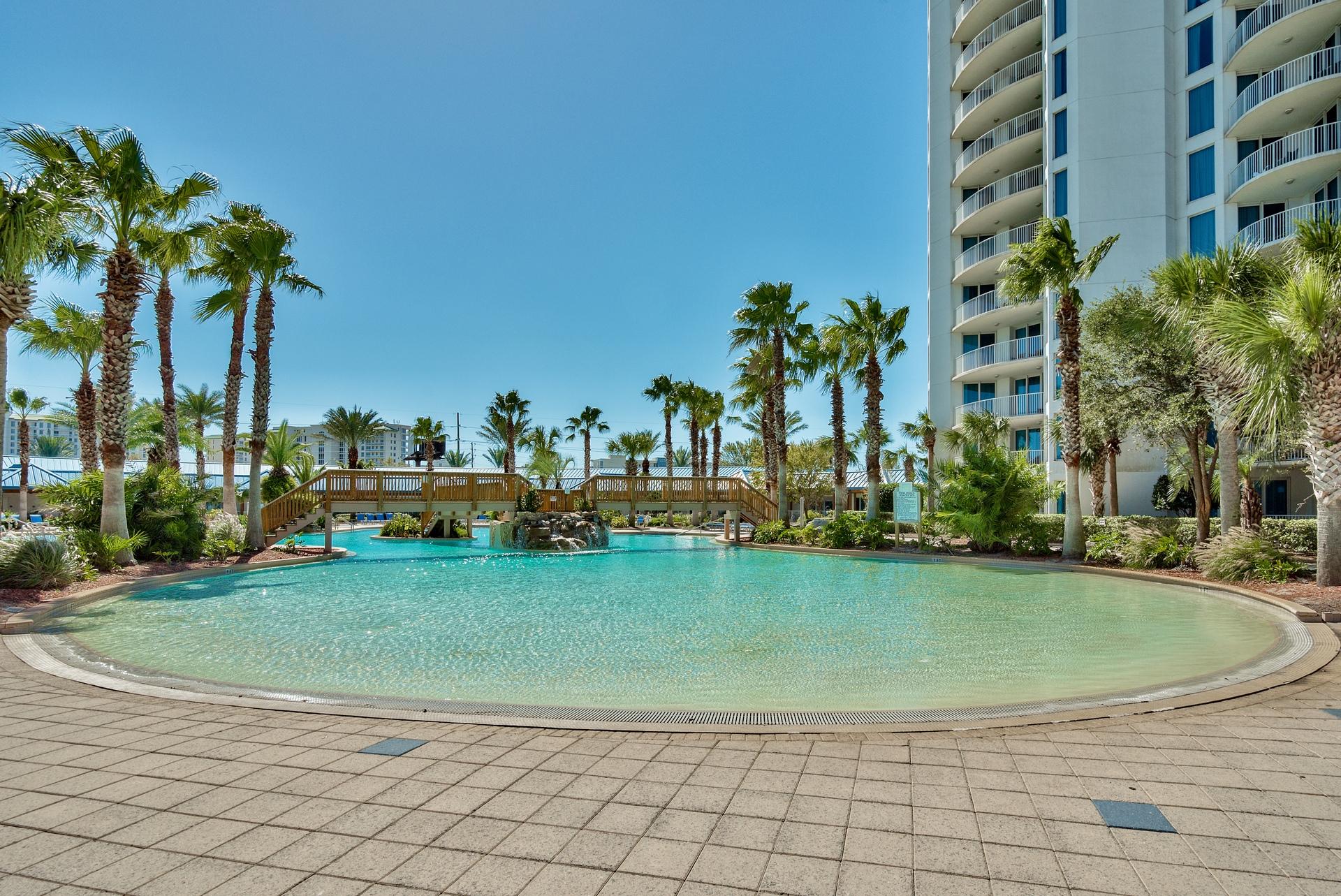 THE PALMS OF DESTIN - Residential