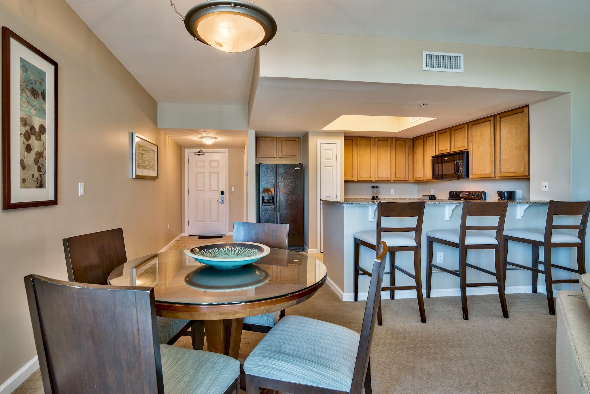 THE PALMS OF DESTIN - Residential