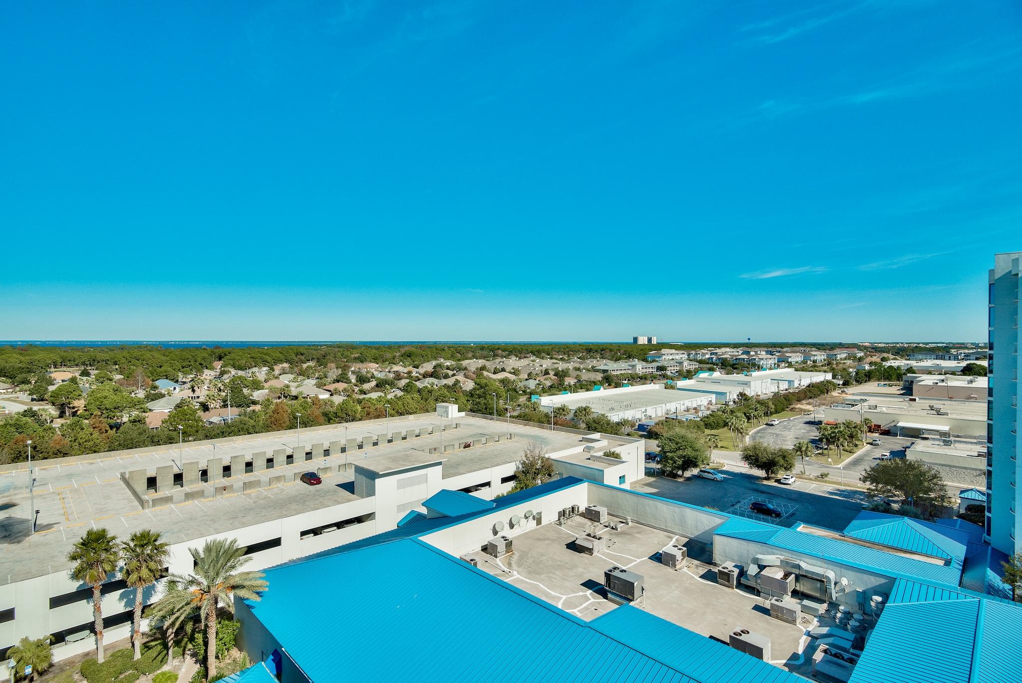 THE PALMS OF DESTIN - Residential