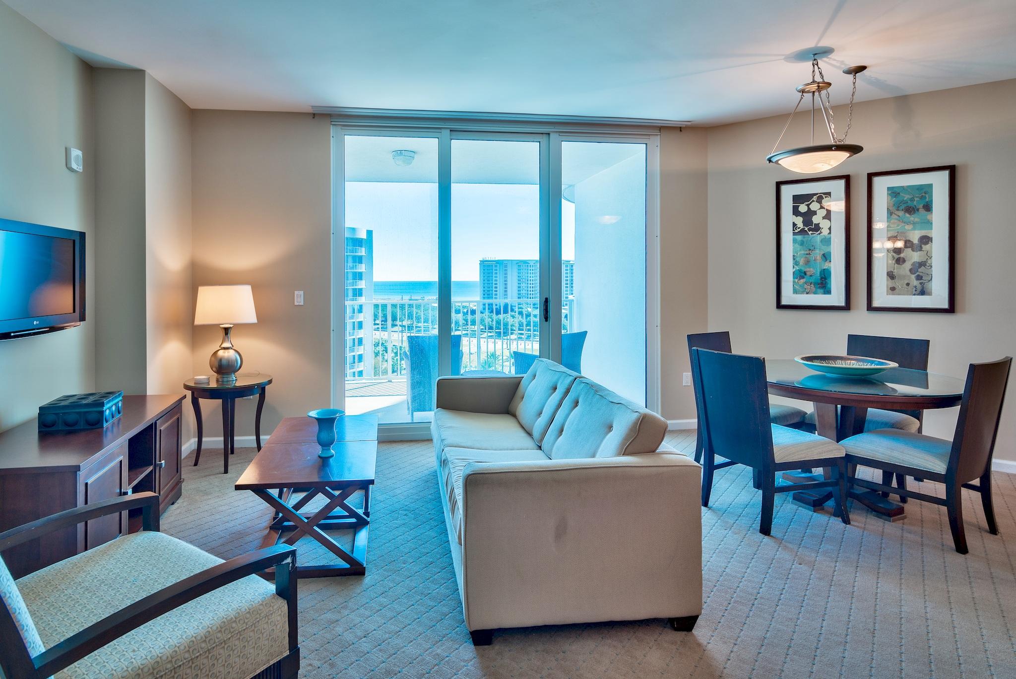 THE PALMS OF DESTIN - Residential