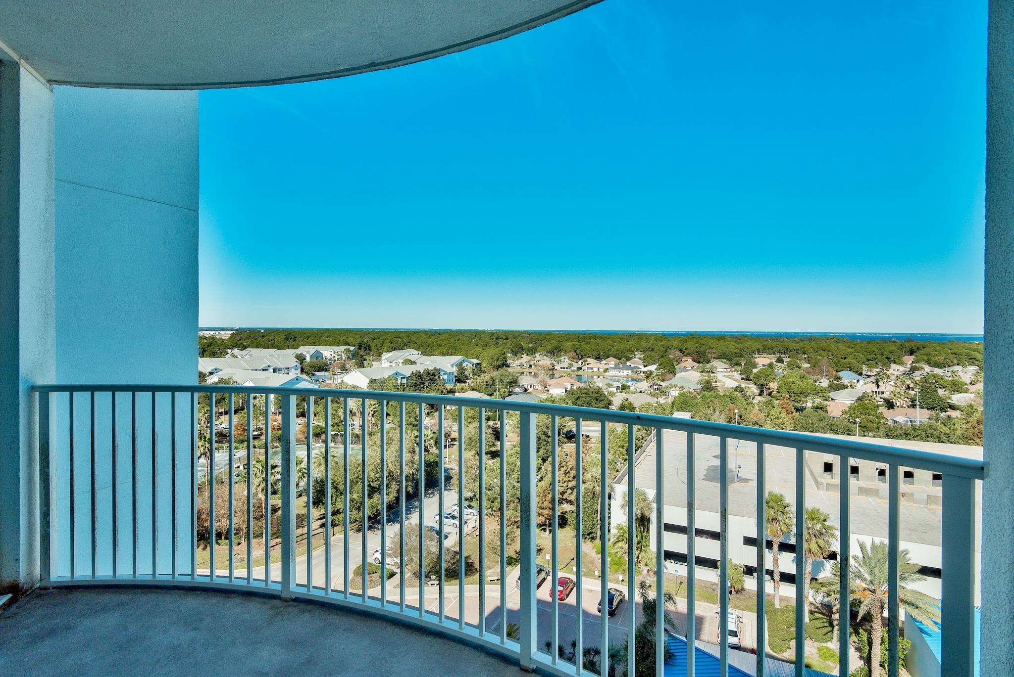 THE PALMS OF DESTIN - Residential