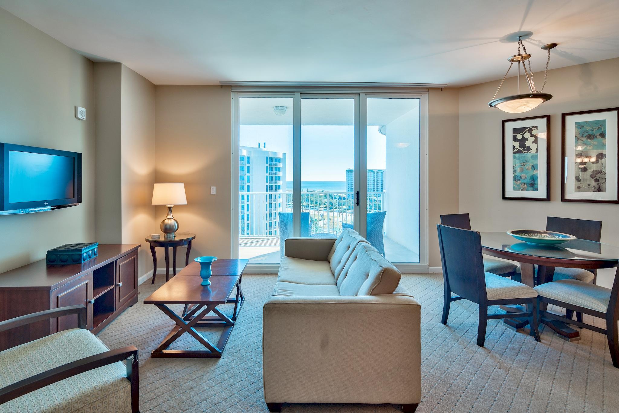 THE PALMS OF DESTIN - Residential