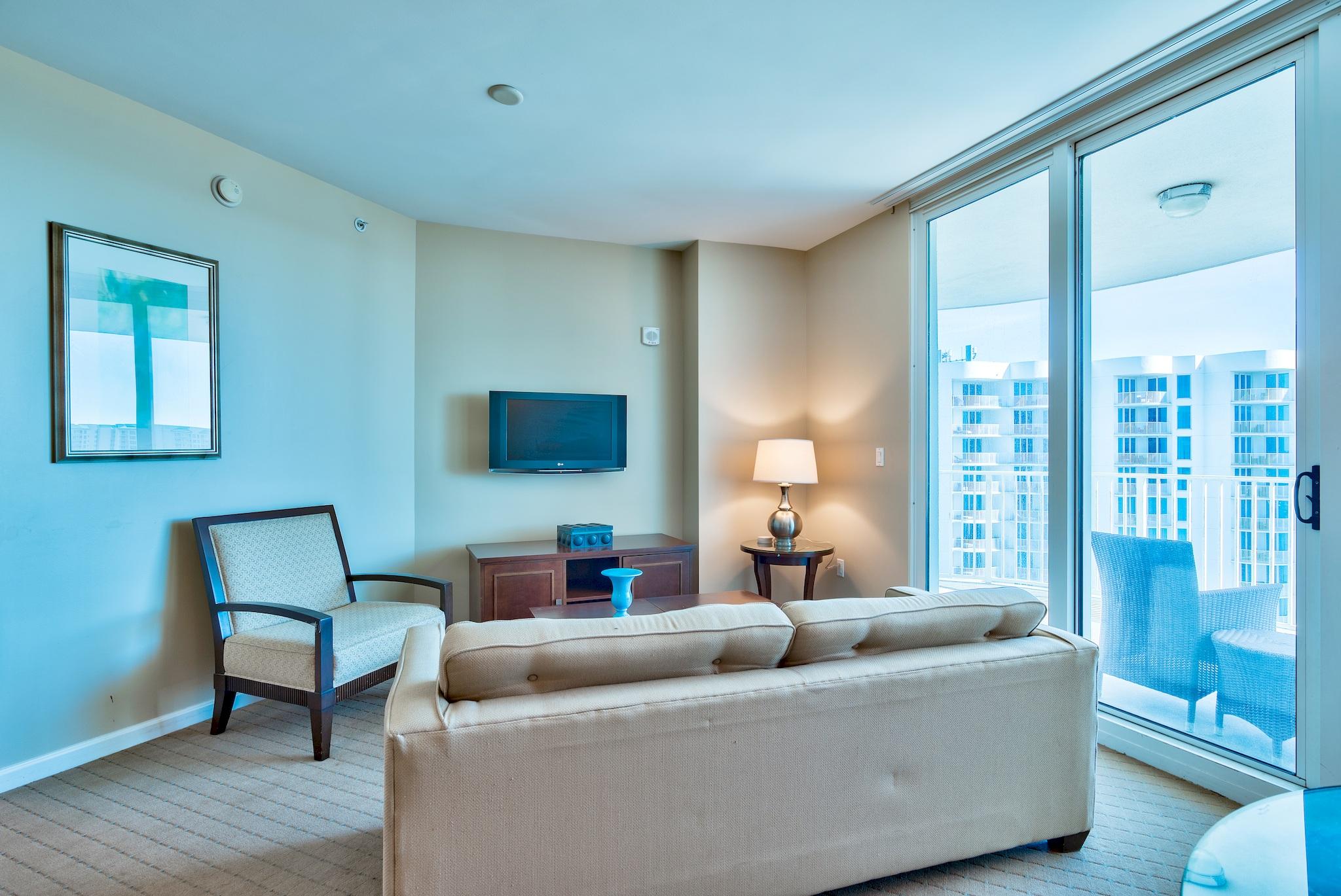 THE PALMS OF DESTIN - Residential