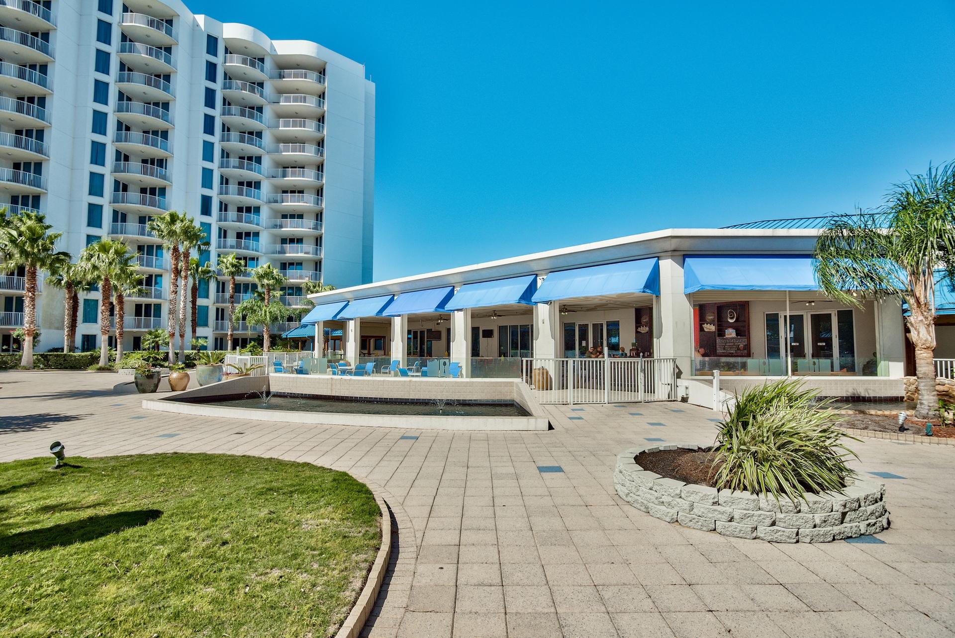 THE PALMS OF DESTIN - Residential