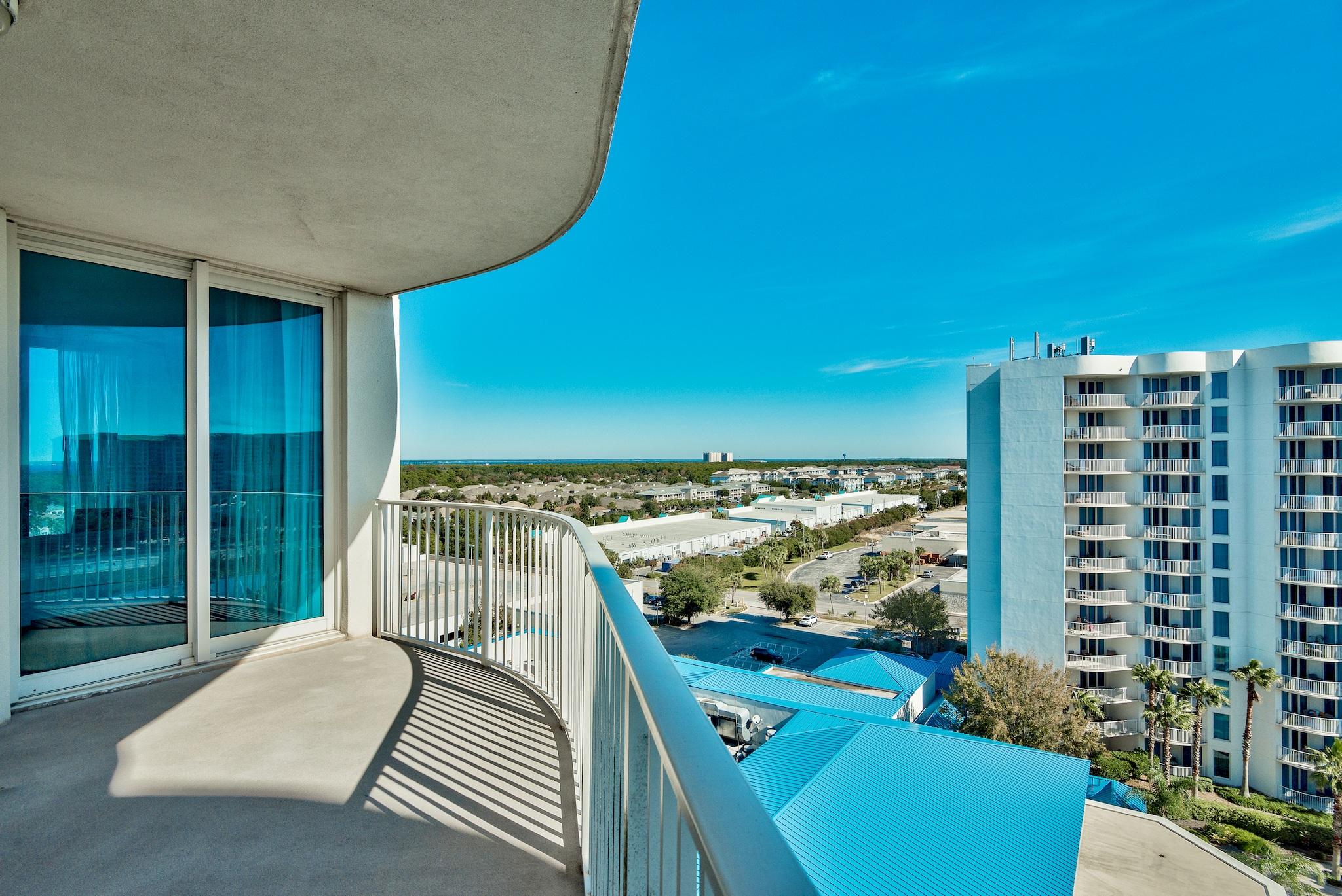 THE PALMS OF DESTIN - Residential