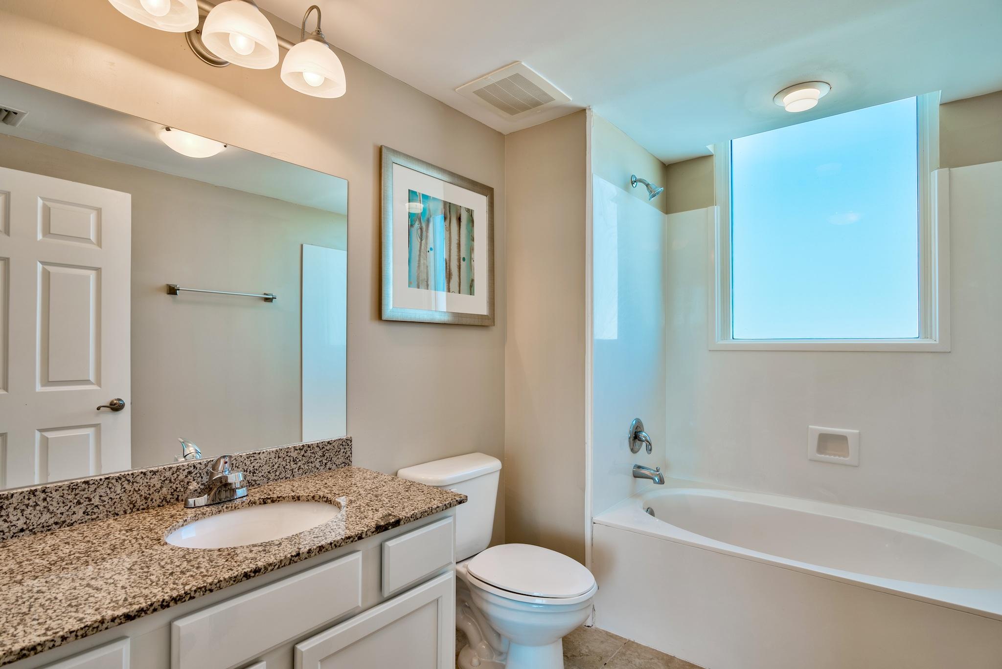 THE PALMS OF DESTIN - Residential