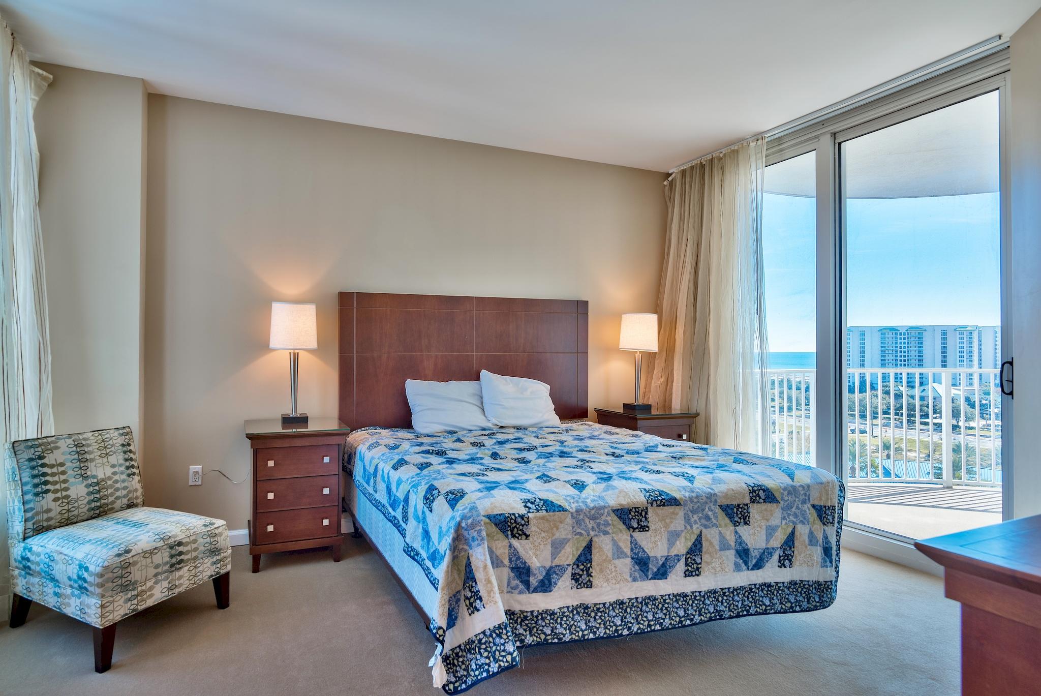 THE PALMS OF DESTIN - Residential