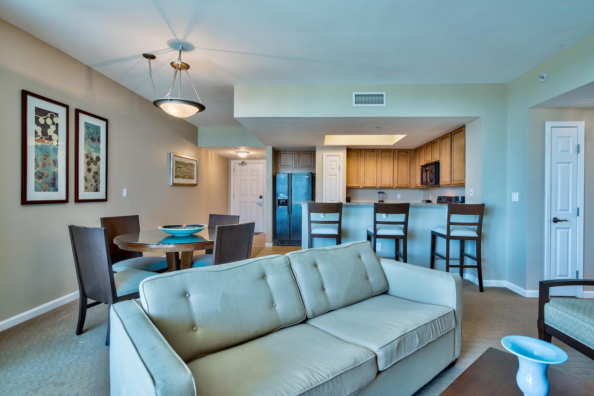 THE PALMS OF DESTIN - Residential