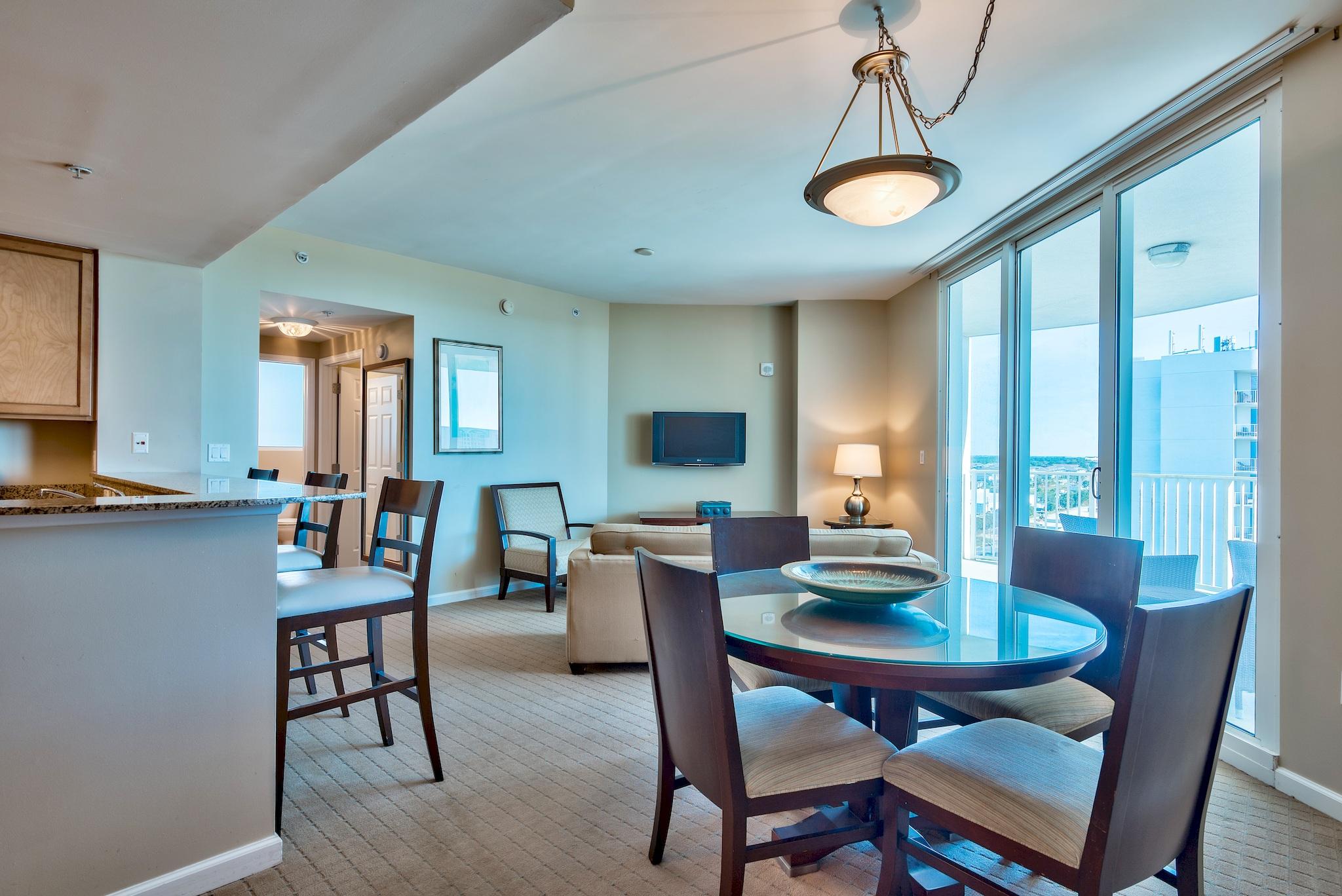 THE PALMS OF DESTIN - Residential