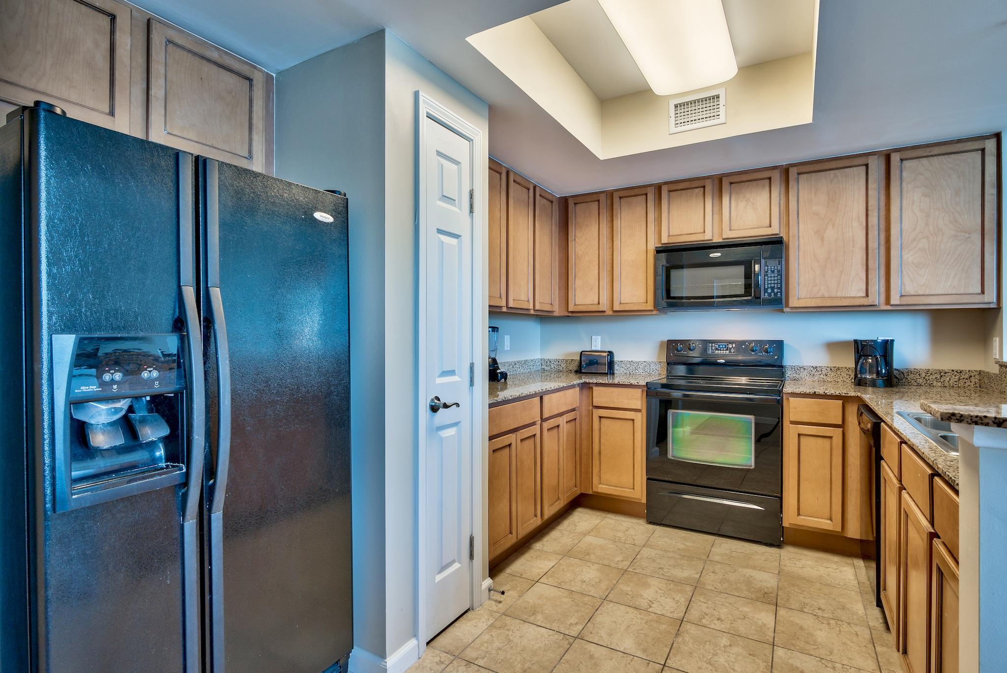 THE PALMS OF DESTIN - Residential