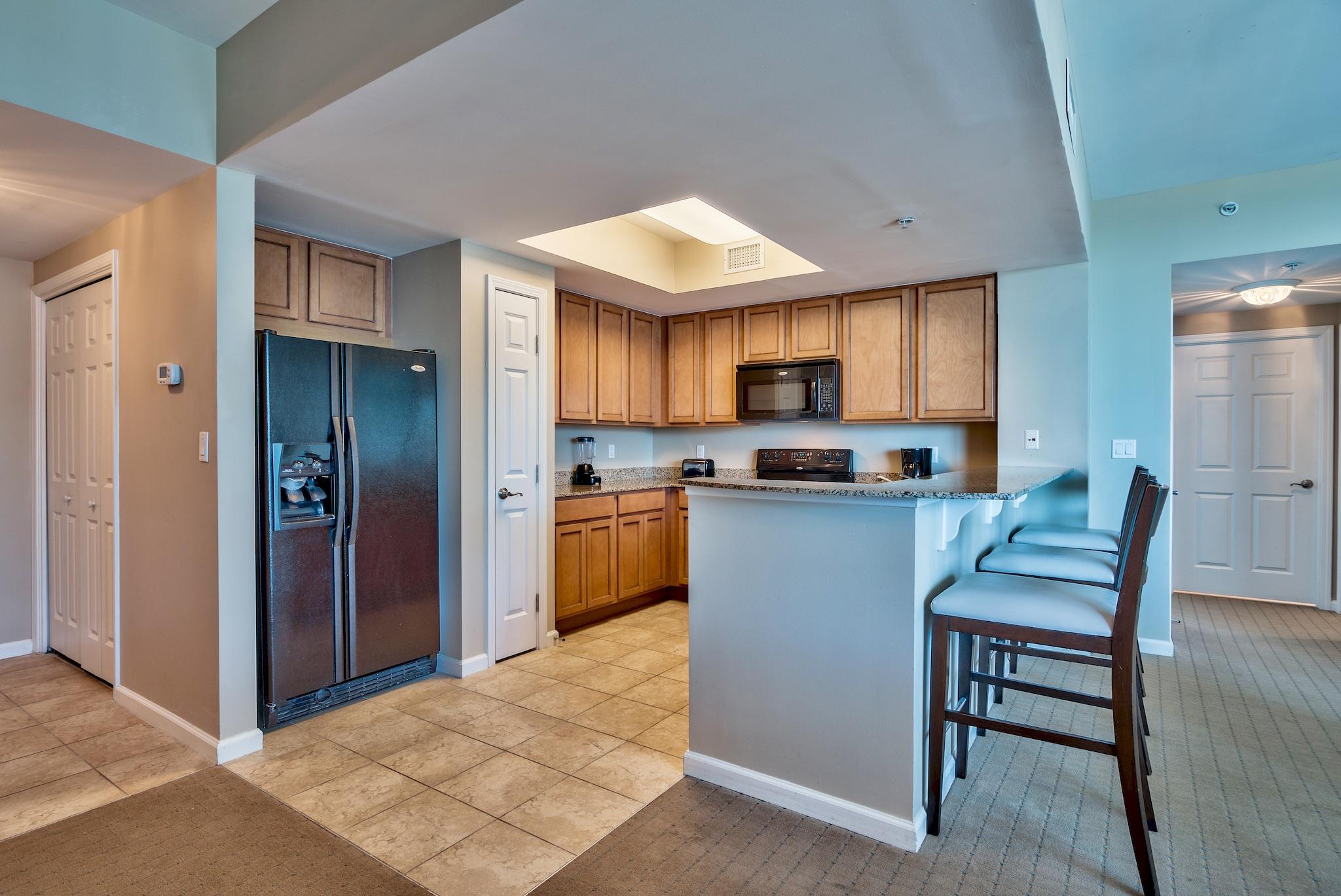 THE PALMS OF DESTIN - Residential