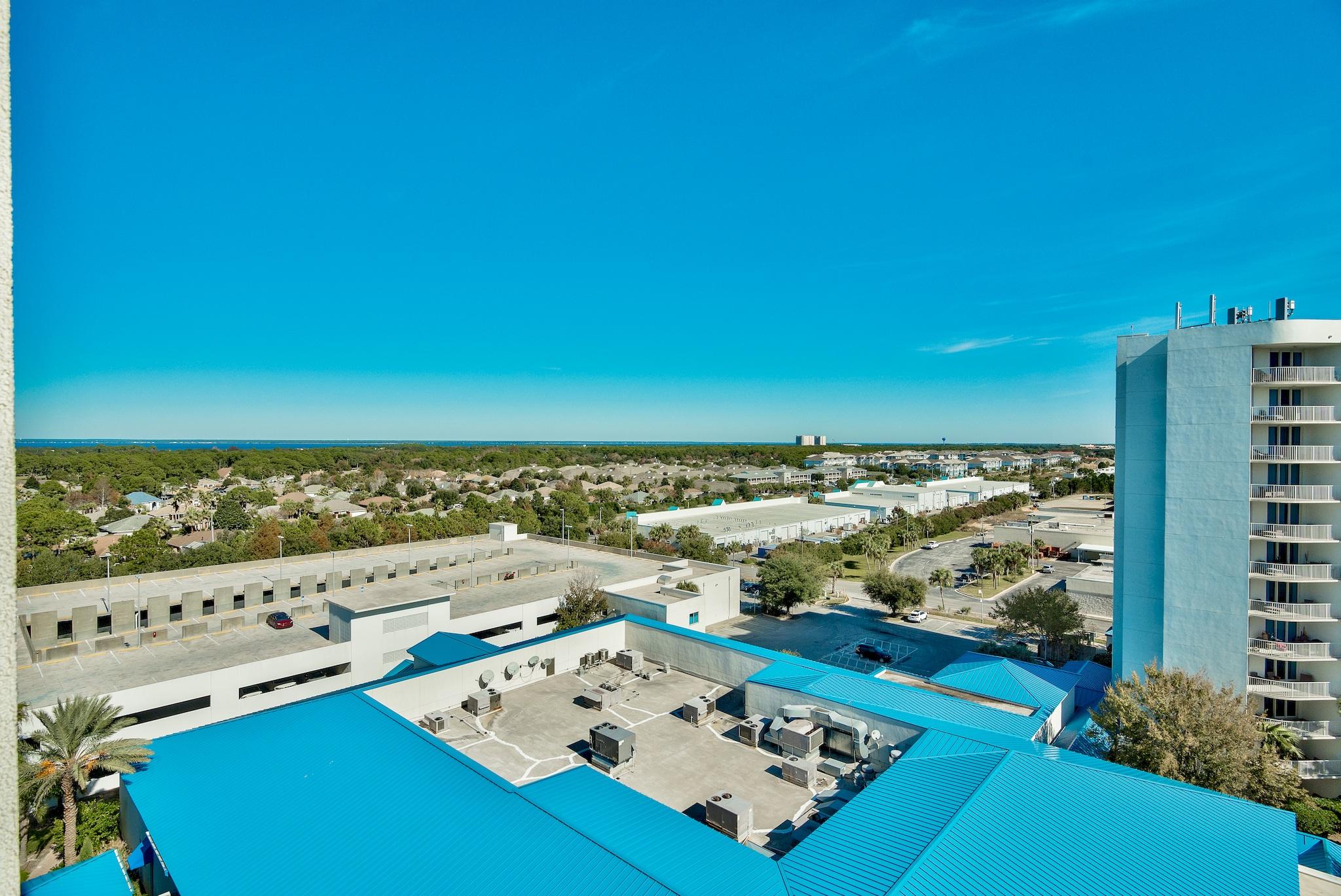 THE PALMS OF DESTIN - Residential