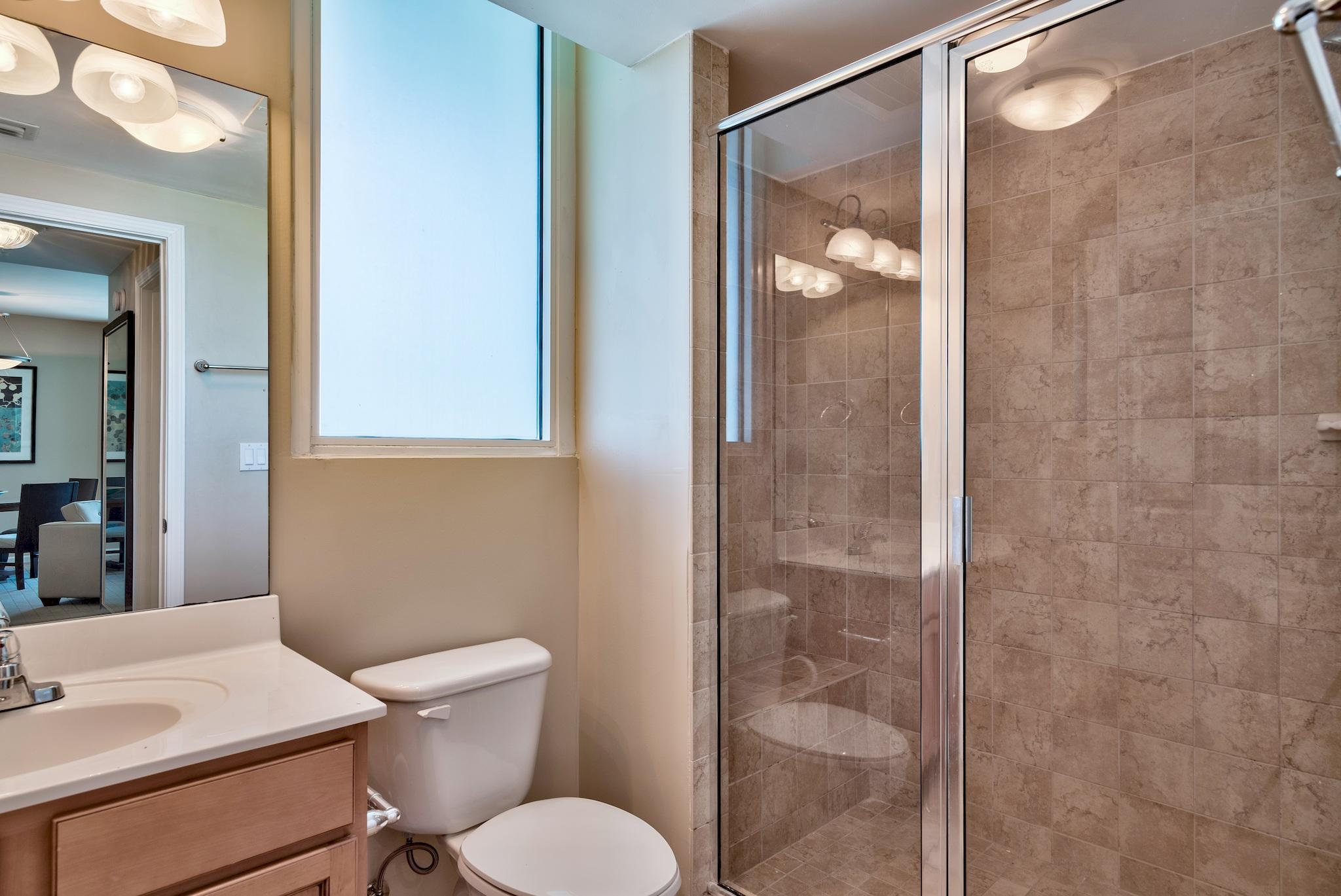 THE PALMS OF DESTIN - Residential