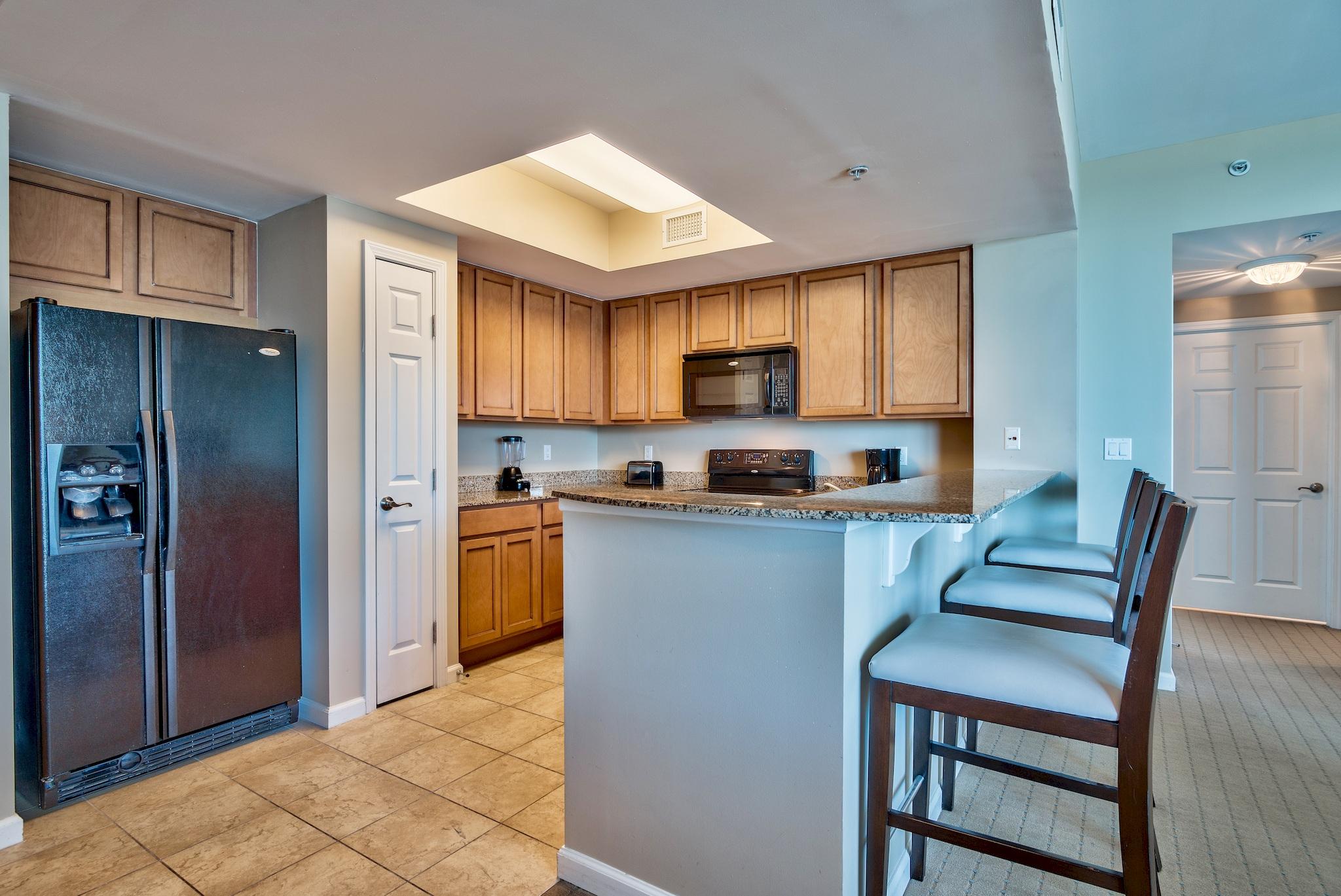 THE PALMS OF DESTIN - Residential