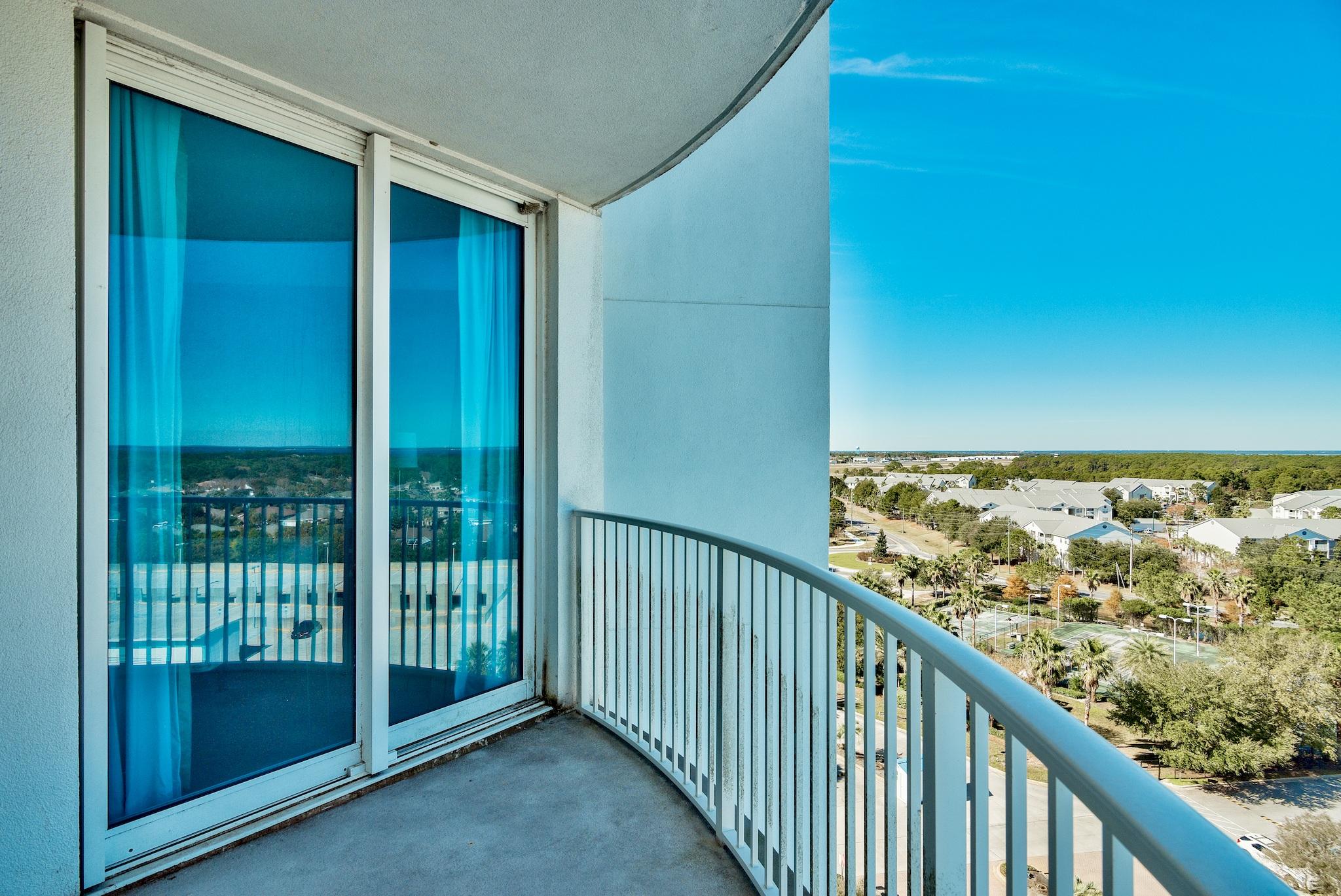 THE PALMS OF DESTIN - Residential