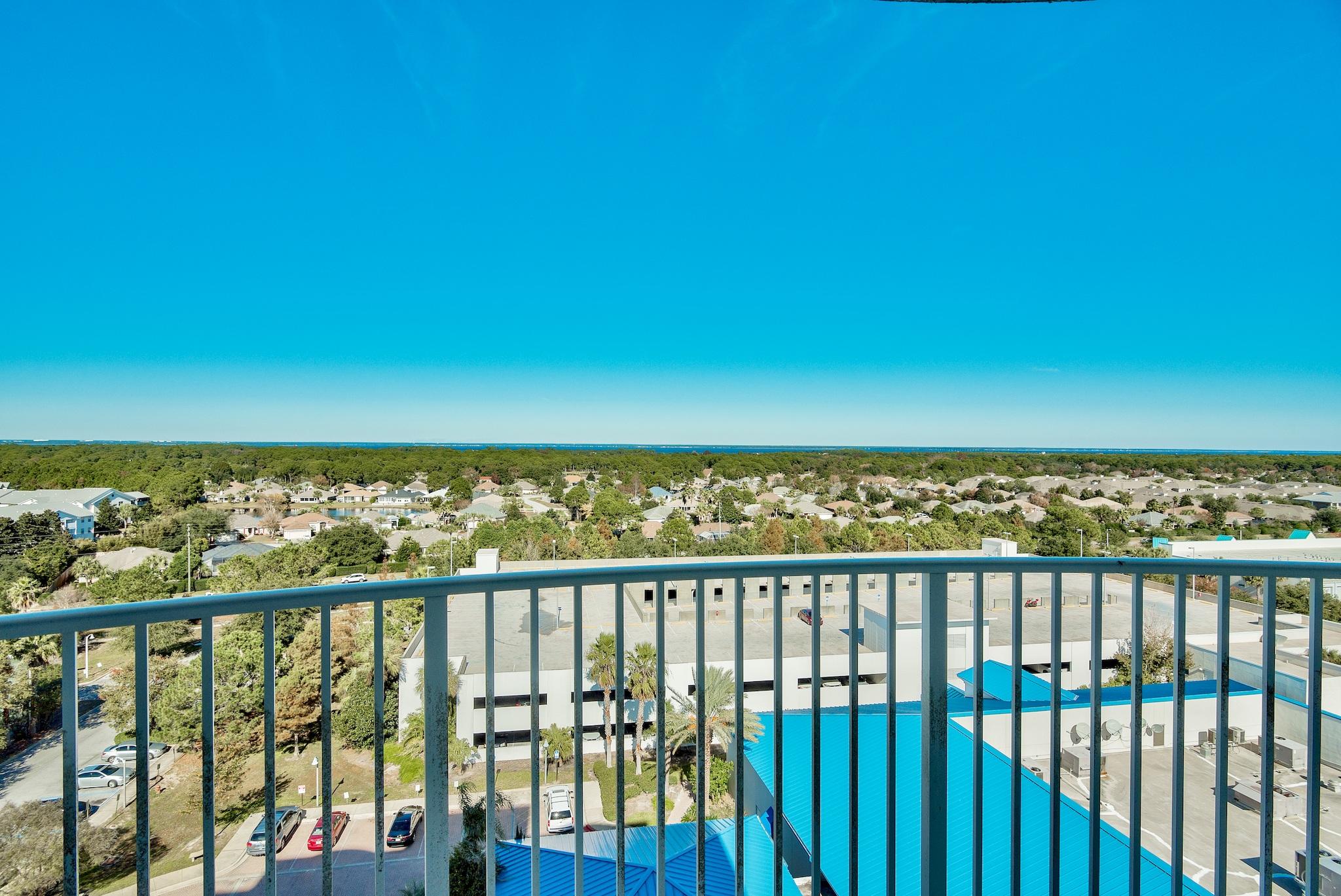 THE PALMS OF DESTIN - Residential