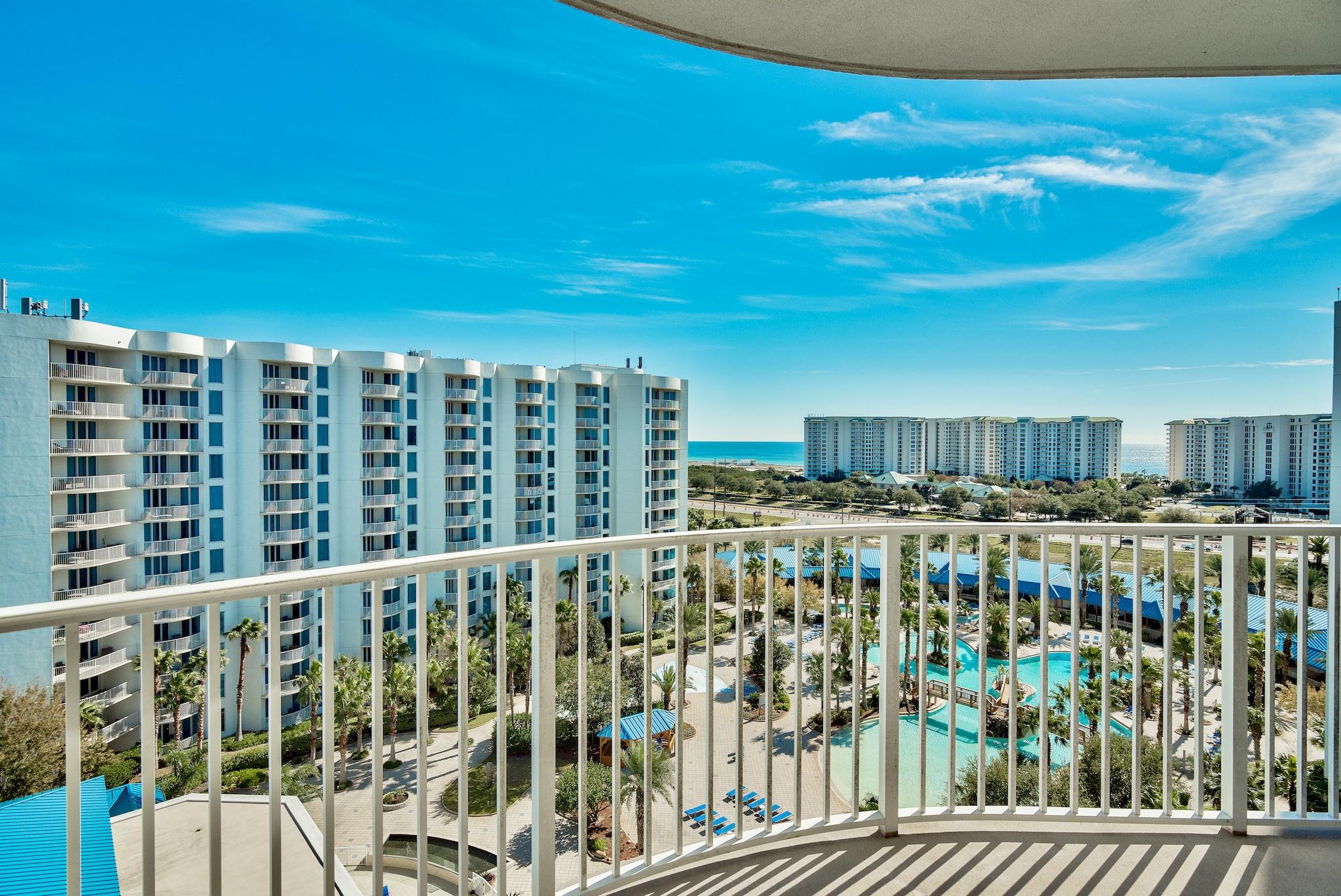 THE PALMS OF DESTIN - Residential