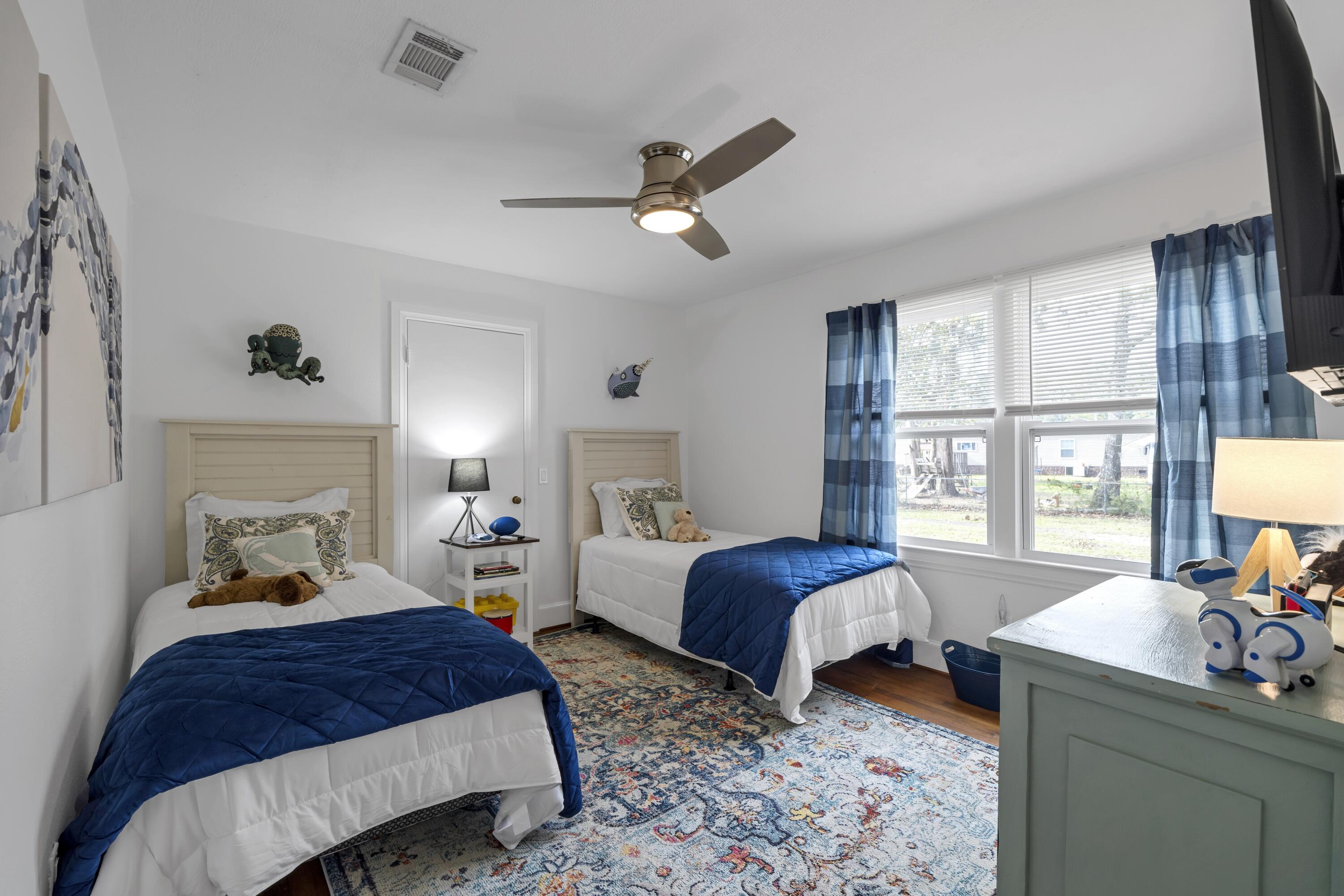 N/A - Residential Lease