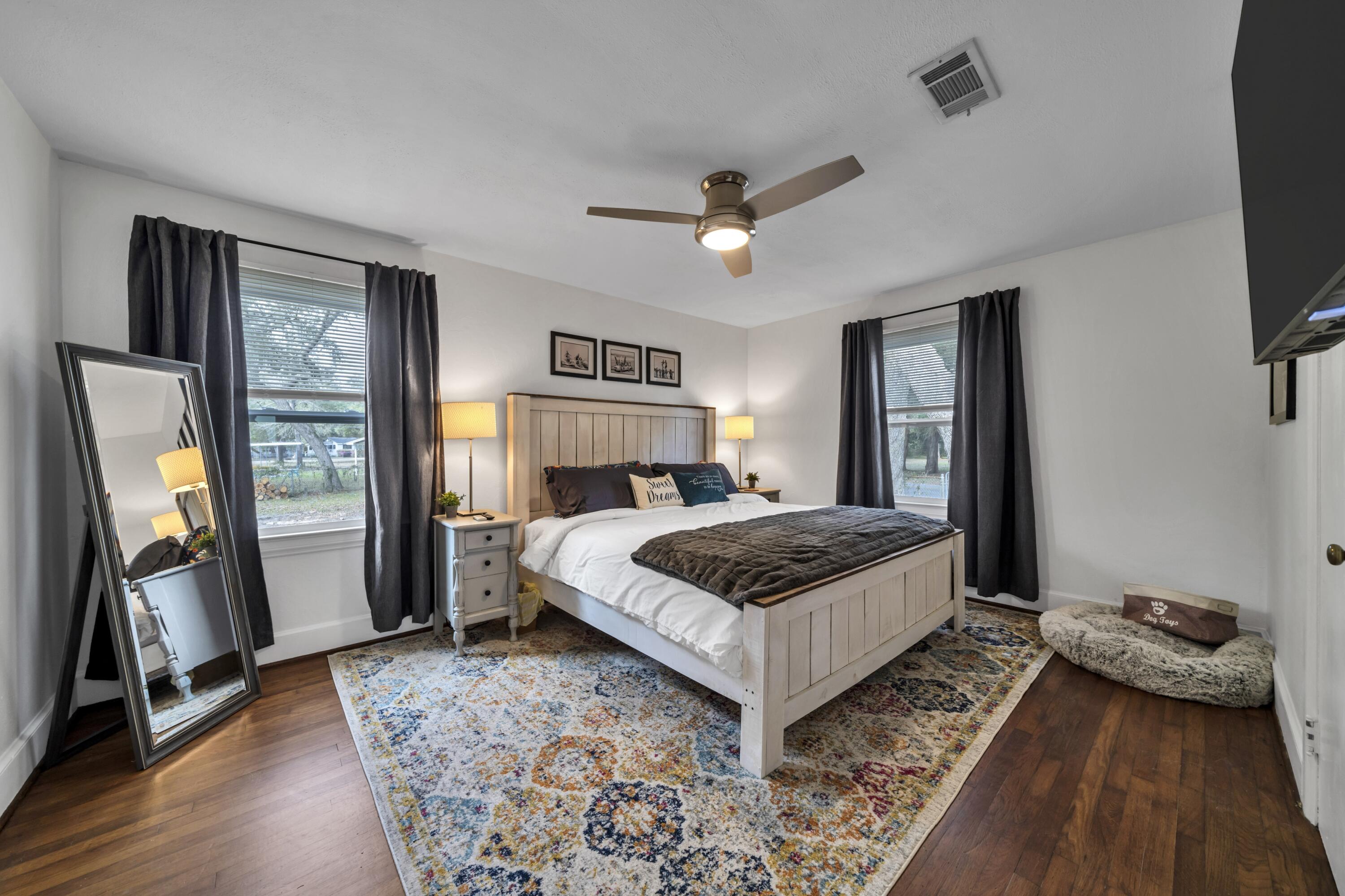 N/A - Residential Lease